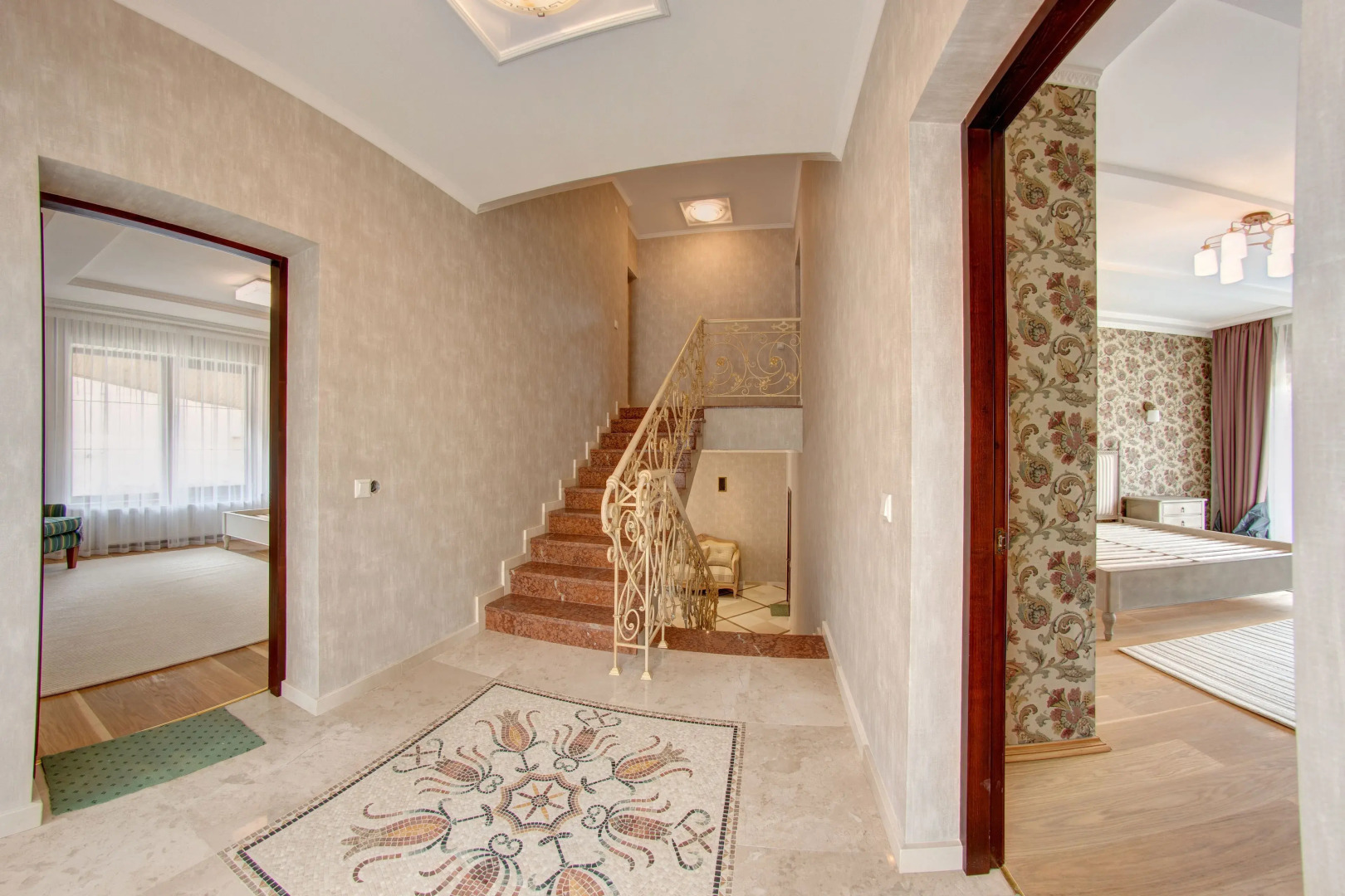 Letizia Country Club