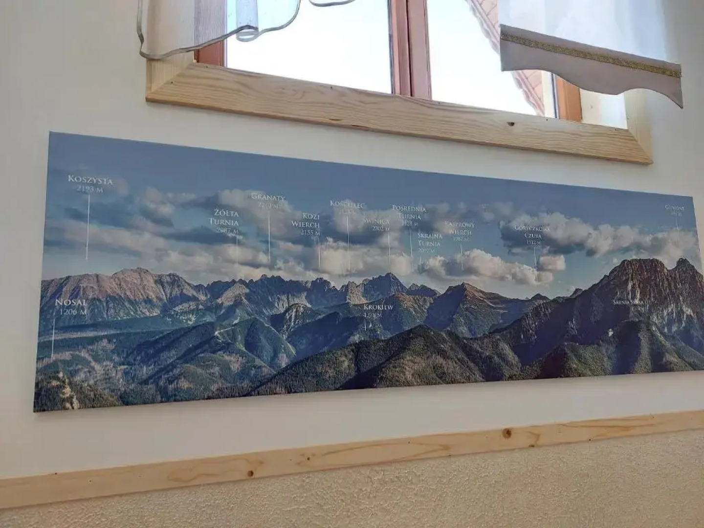 Pokoje Gościnne Stanek