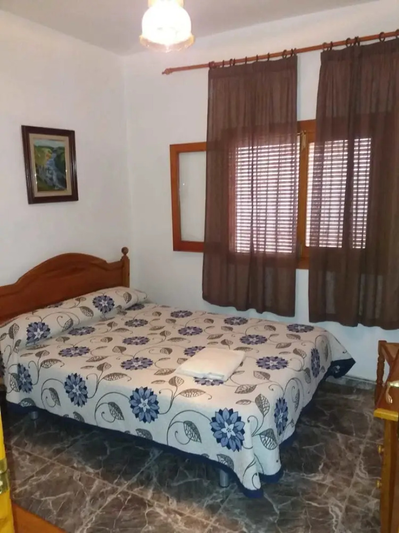 Refugio De La Alpujarra