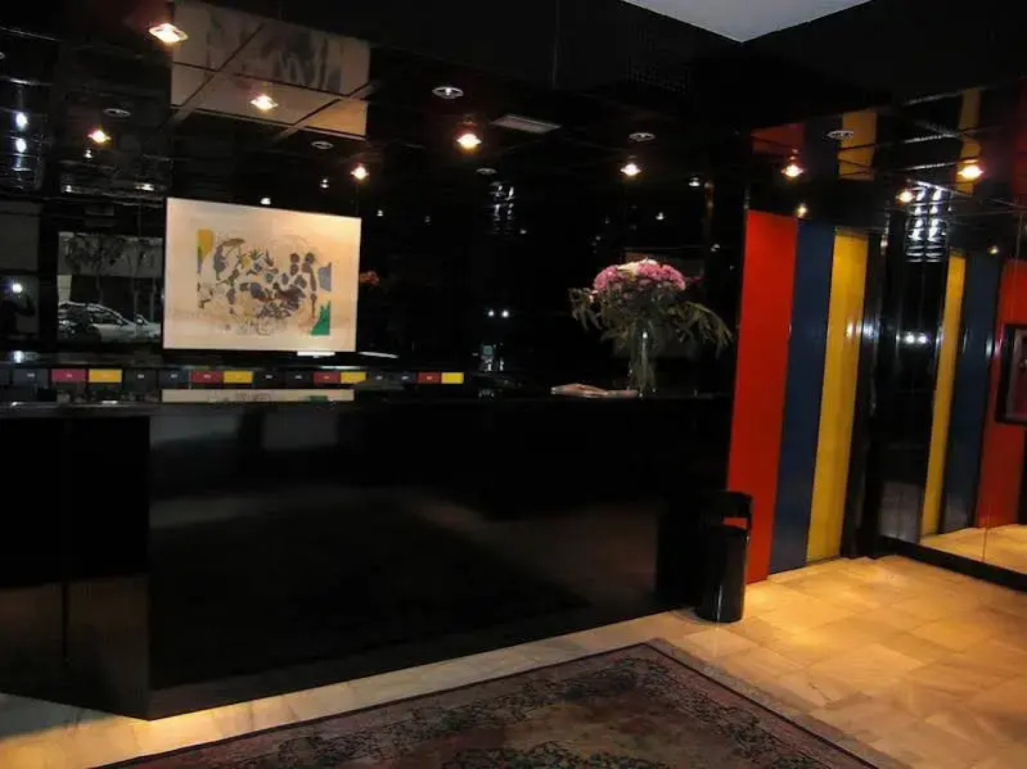 Apartamentos Descartes