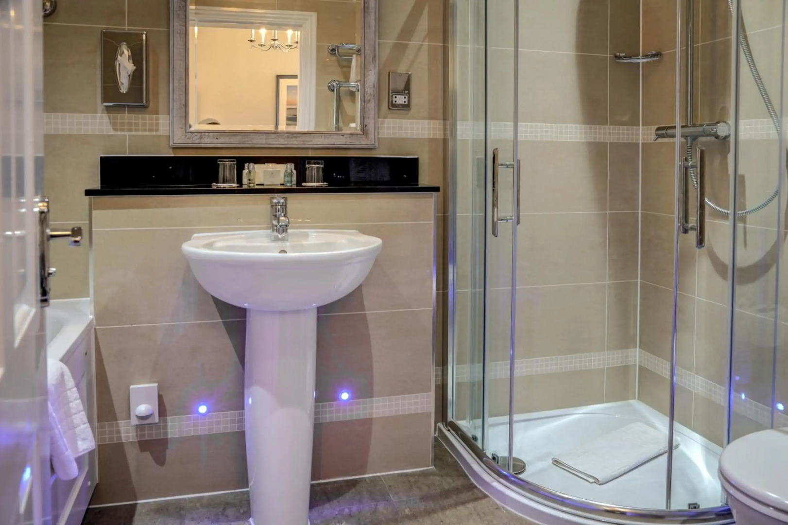 The Norfolk Royale Hotel