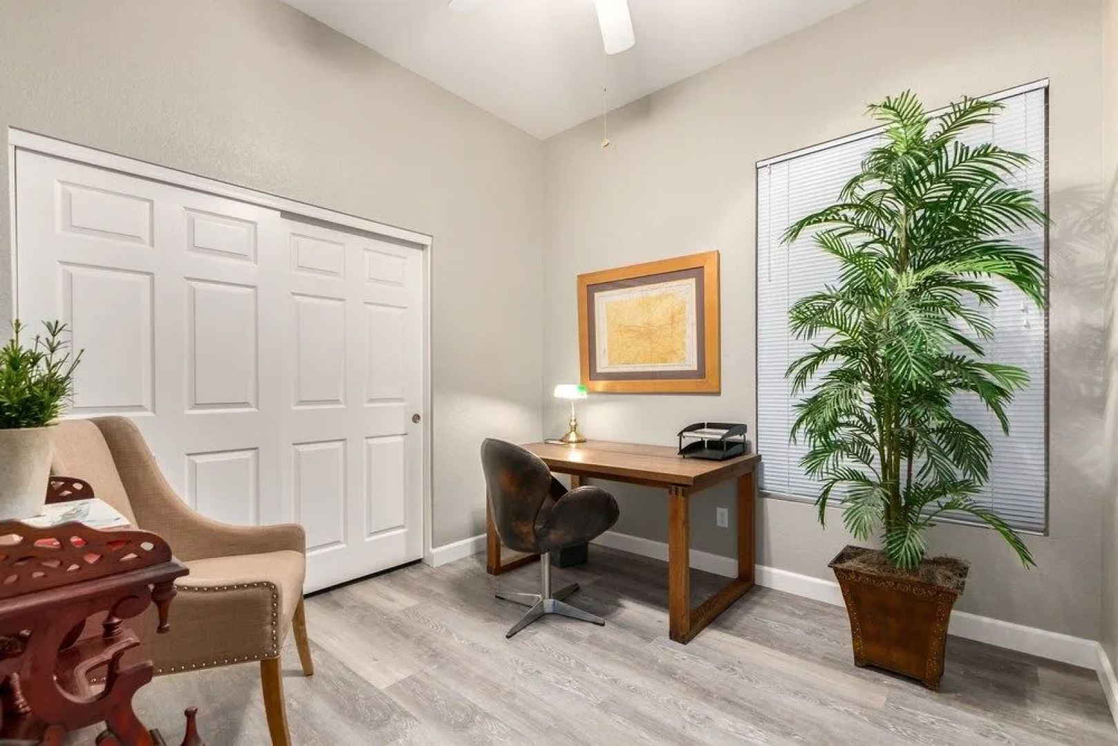 Ivanhoe Gilbert 3 Bedroom Home by RedAwning