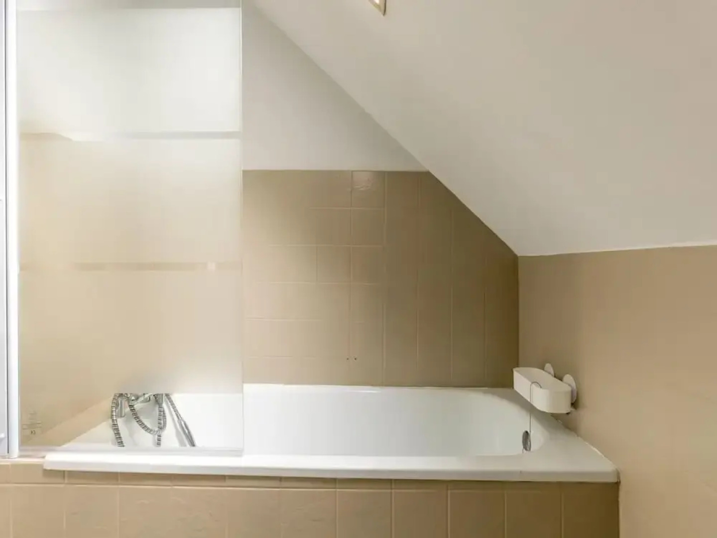 Sunlit Garden Escape Normandy