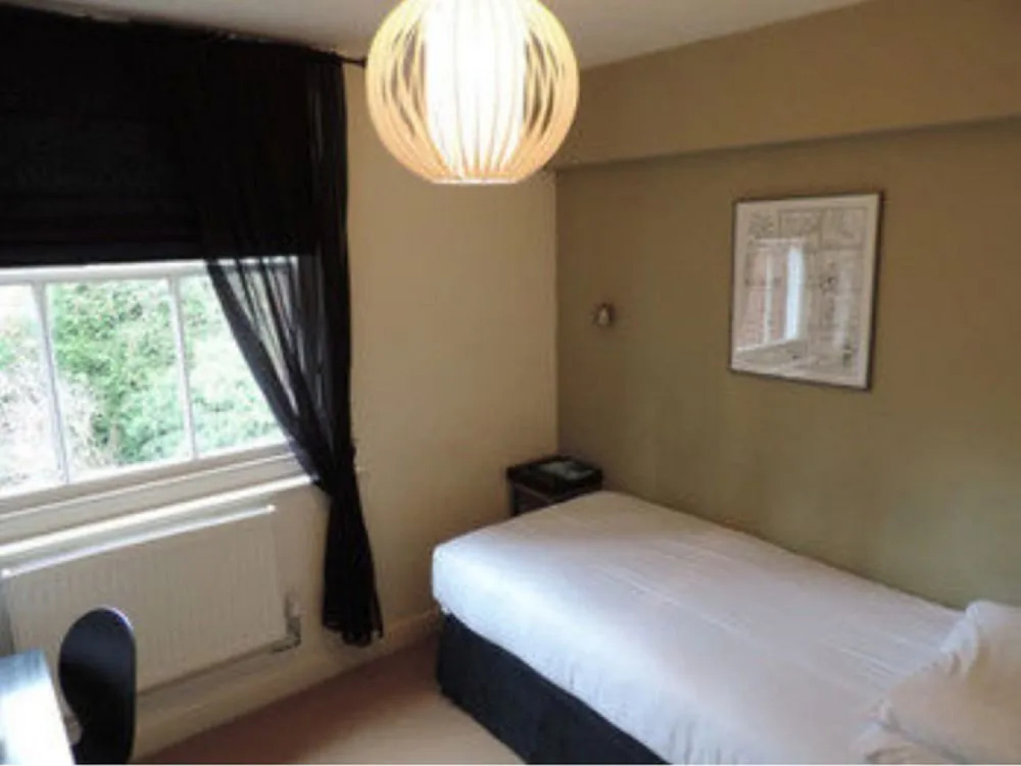 Tunbridge Wells Retreat