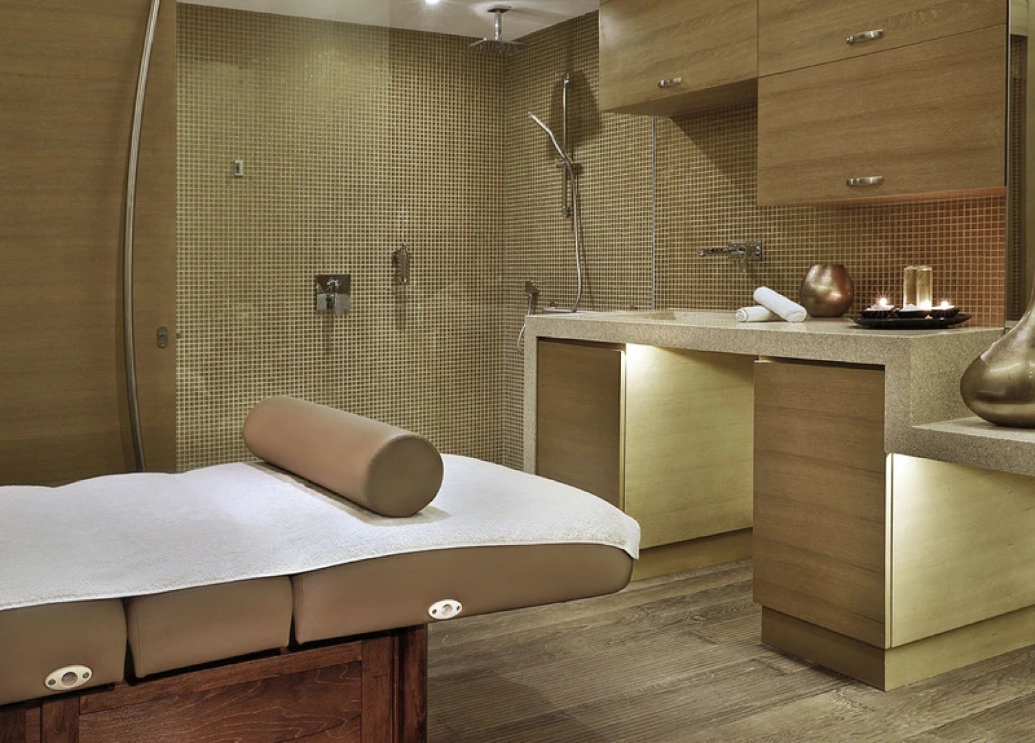 Marriott Hotel Al Forsan, Abu Dhabi