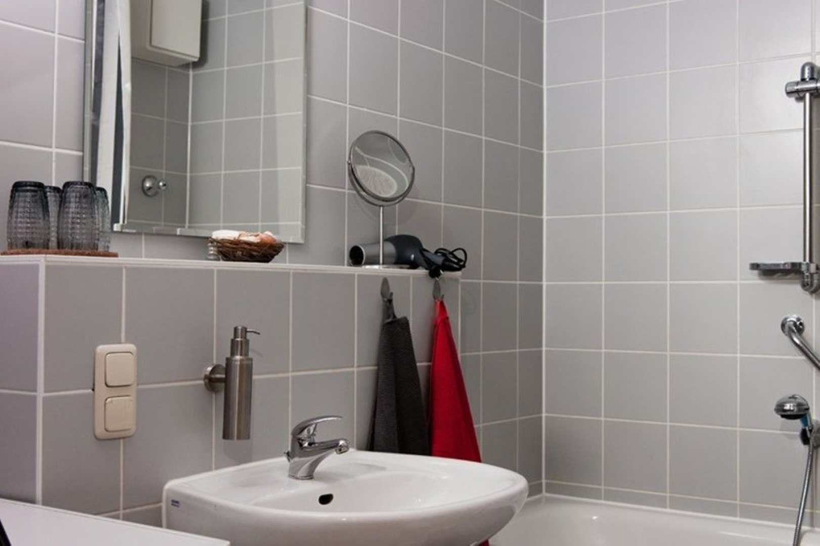 City Park Apartments Reichi