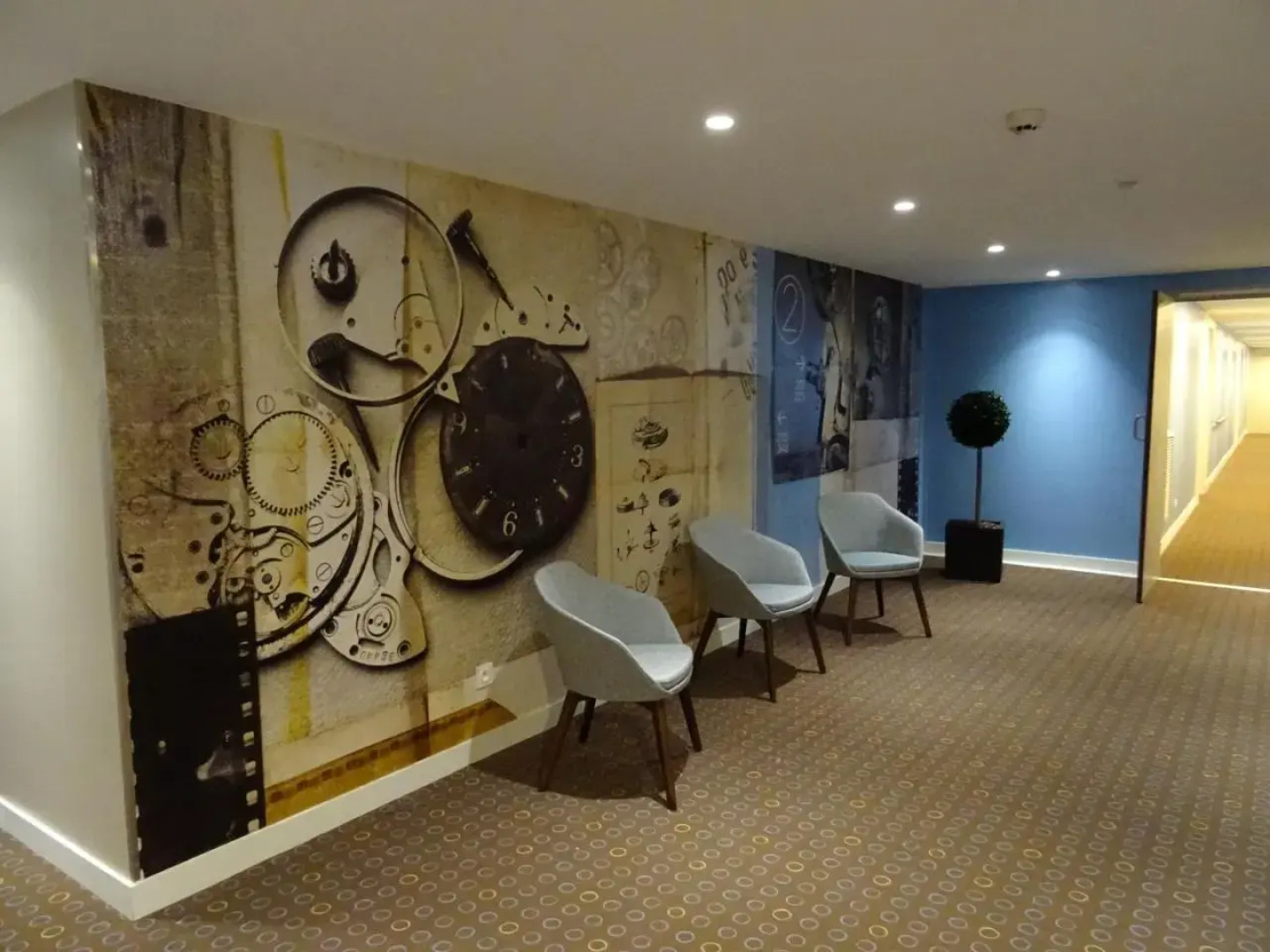 Domitys LArt Du Temps