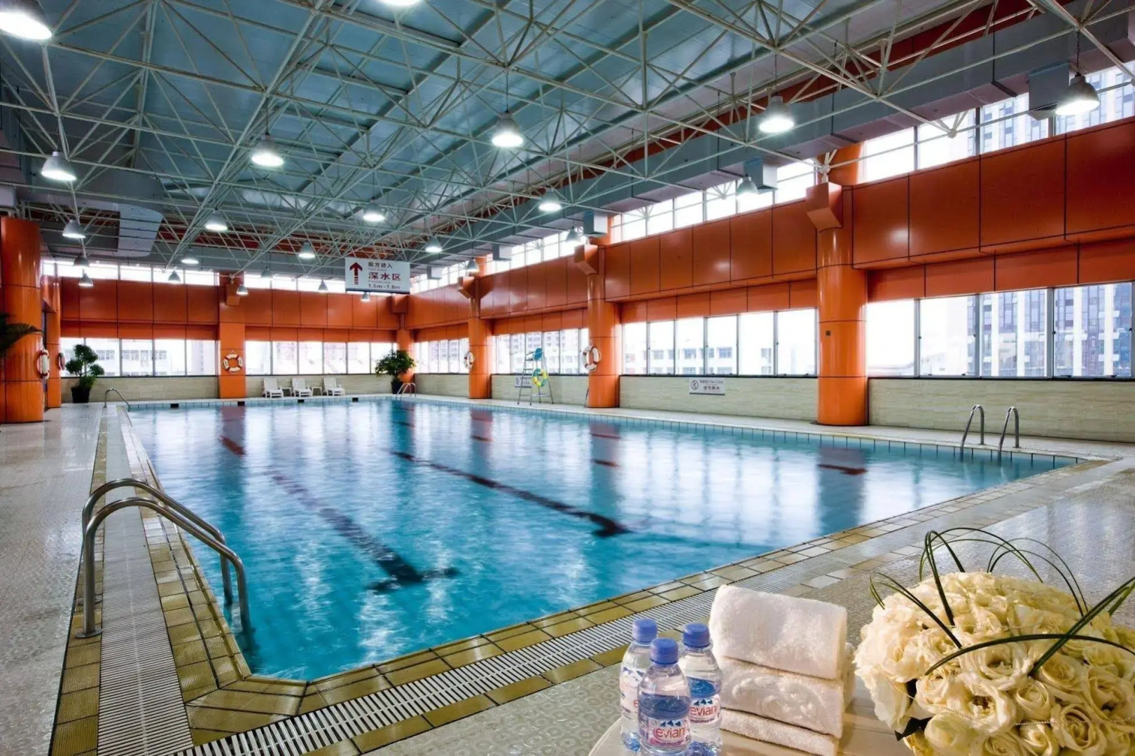 Jiaxing Sunshine Hotel