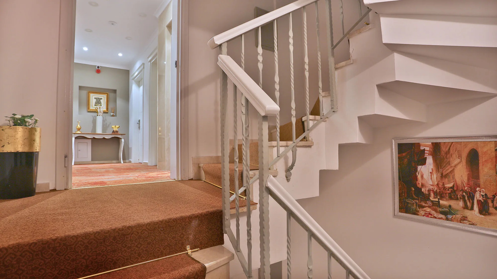 Bon Hotel Hagia Sophia