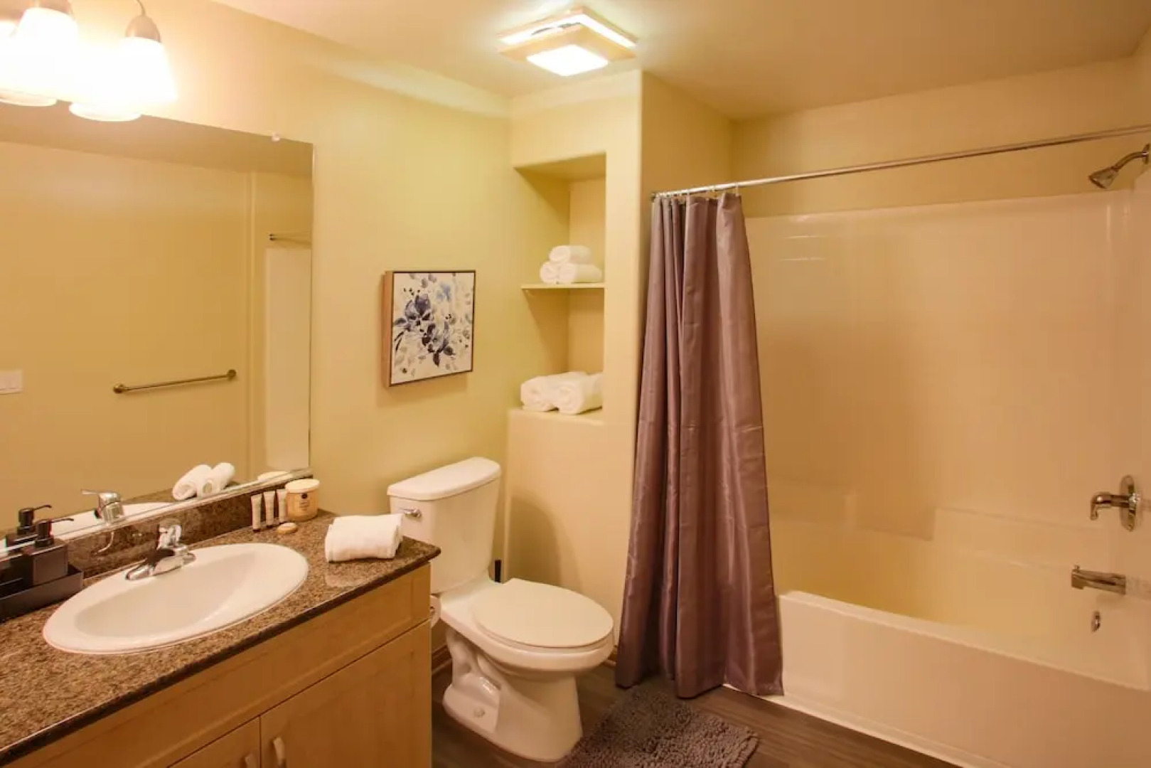 Luxury Suites Irvine