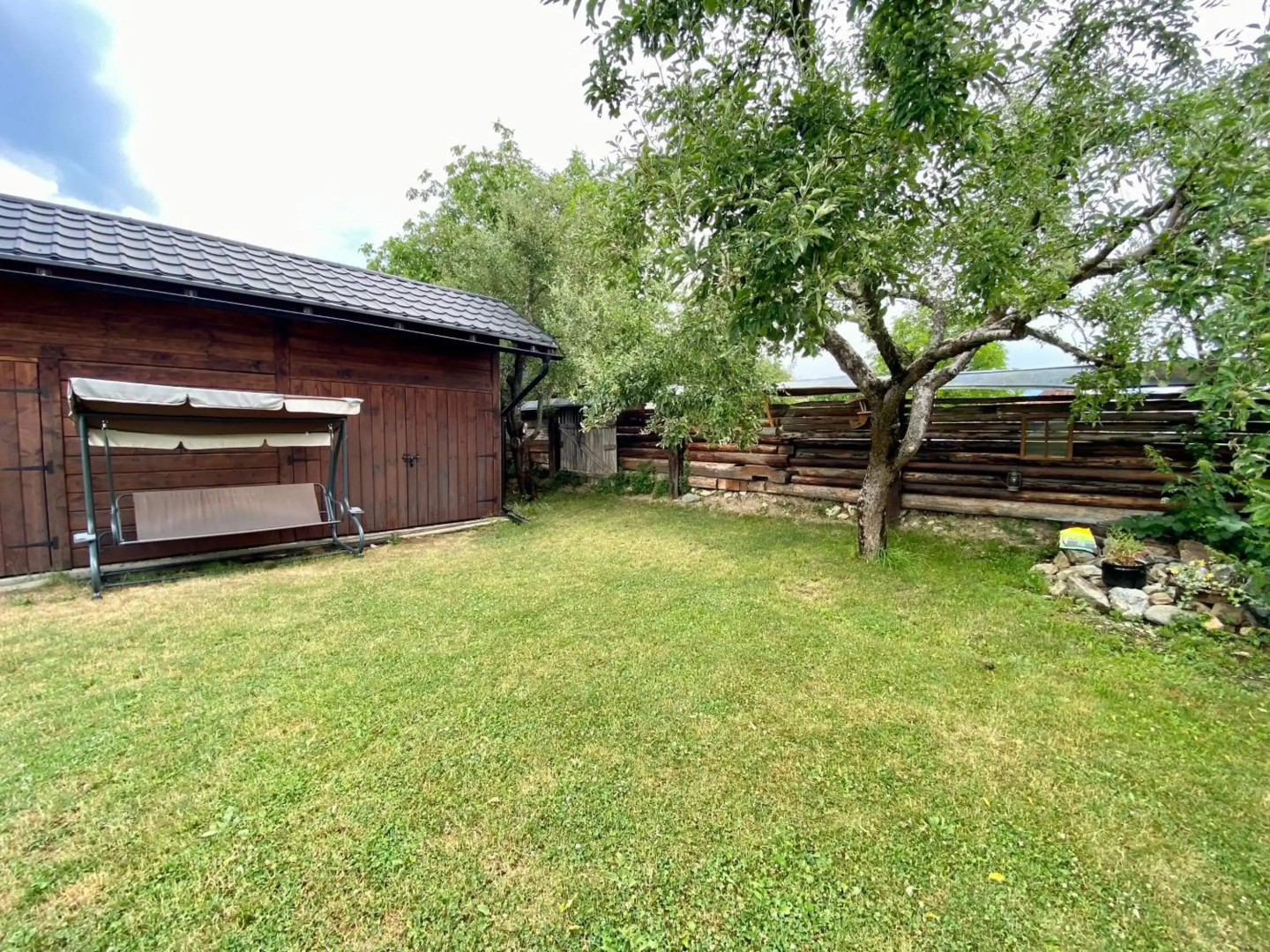 Drevenica Emilka - Nízke Tatry - Muran - Pre Rodiny