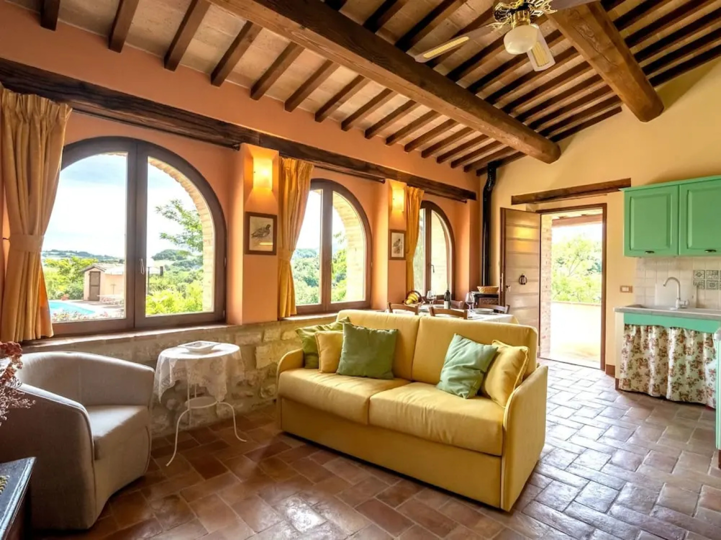 Belvilla by OYO Lupo