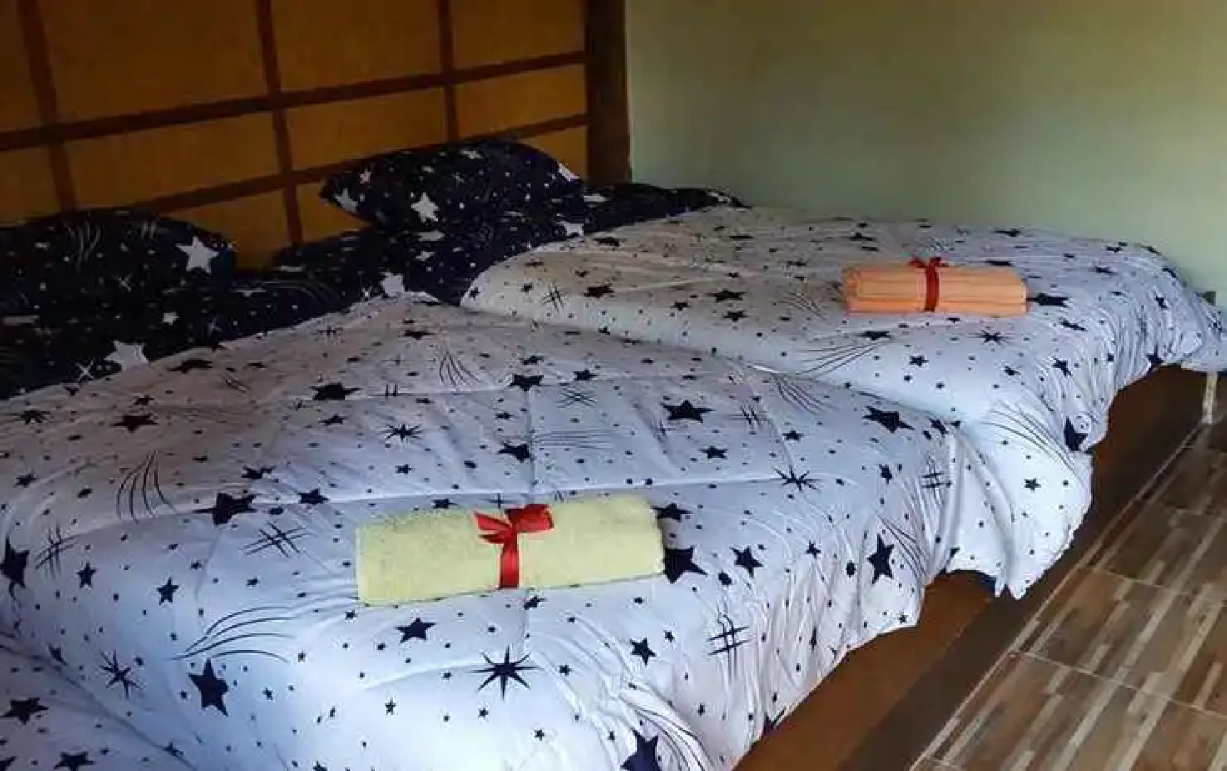 Chiang Dao country retreat