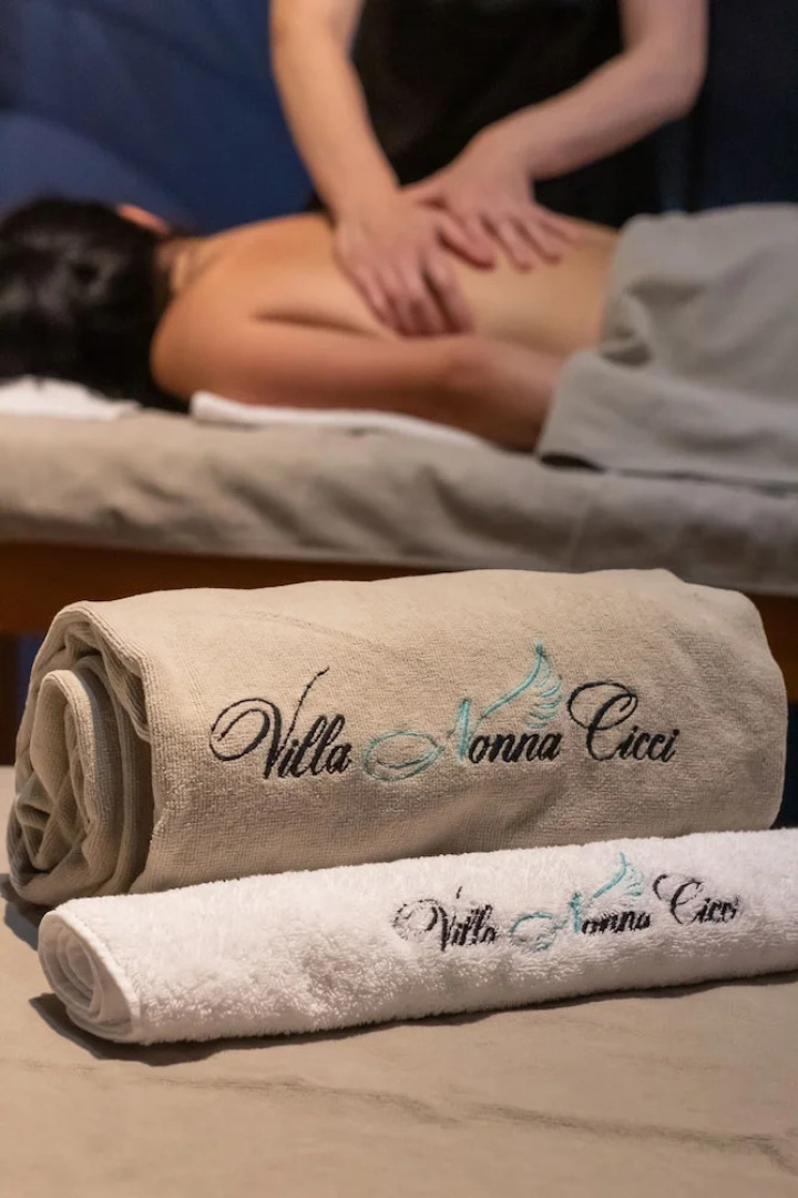 Villa Nonna Cicci Boutique Hotel Spa