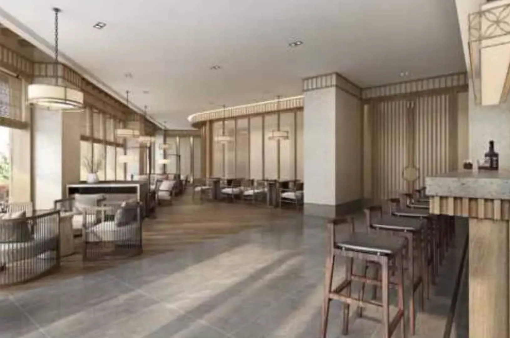 Narada Resort & Spa Cifu Lake Guangxi