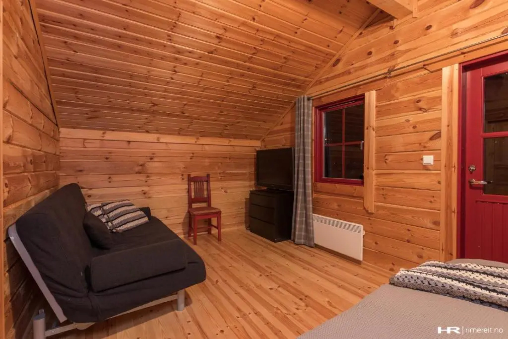 Vrådal Panorama - Tiuråsvegen 39