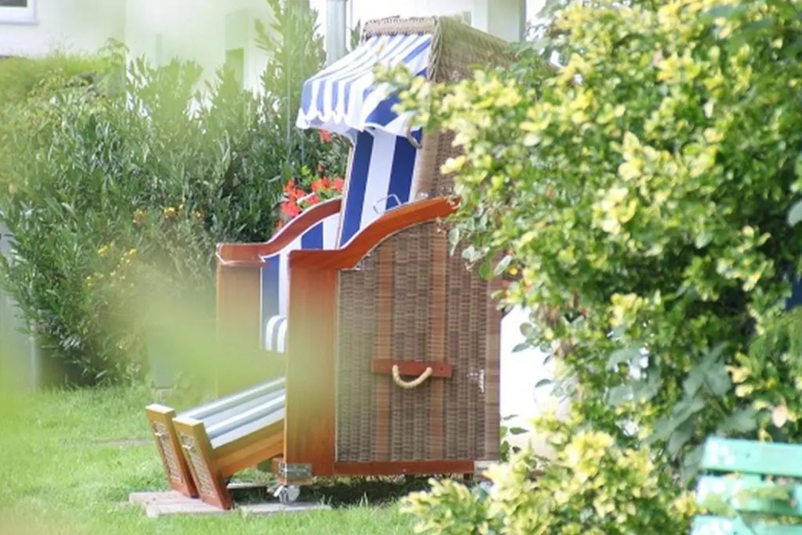 Ferienhaus Carpe Diem