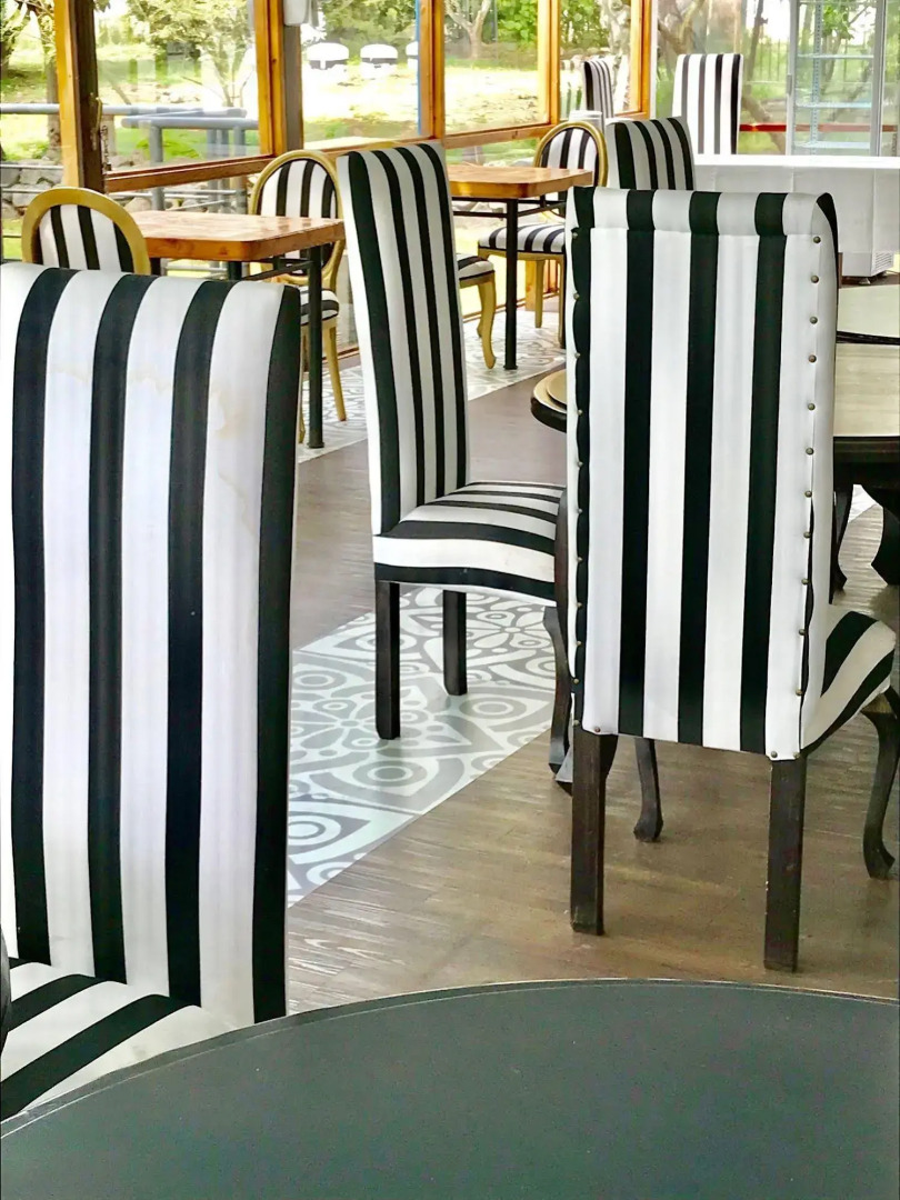 Howard Johnson By Wyndham Olmue