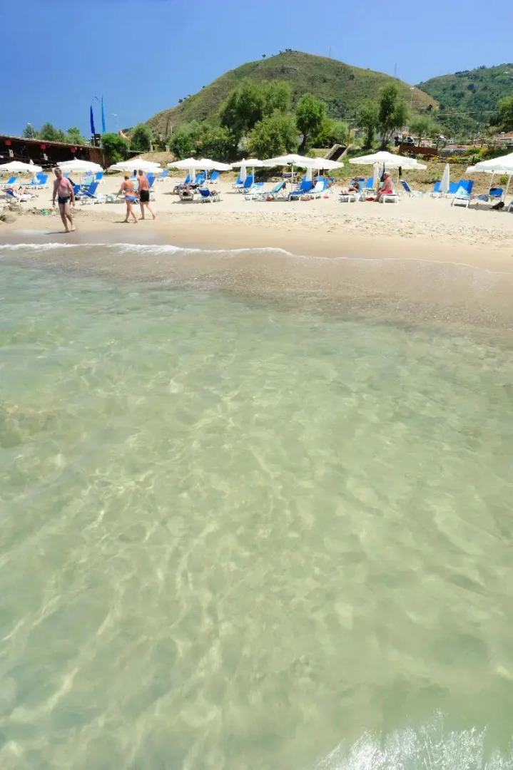 Hotel Alberi del Paradiso