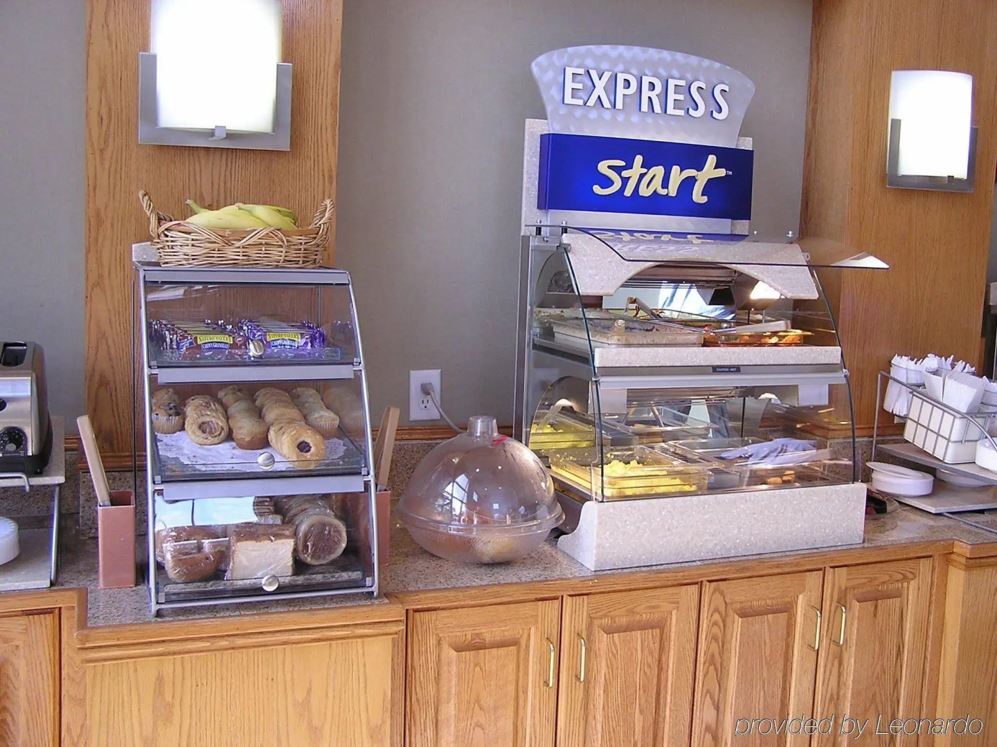 Holiday Inn Express & Suites Raleigh North - Wake Forest by IHG