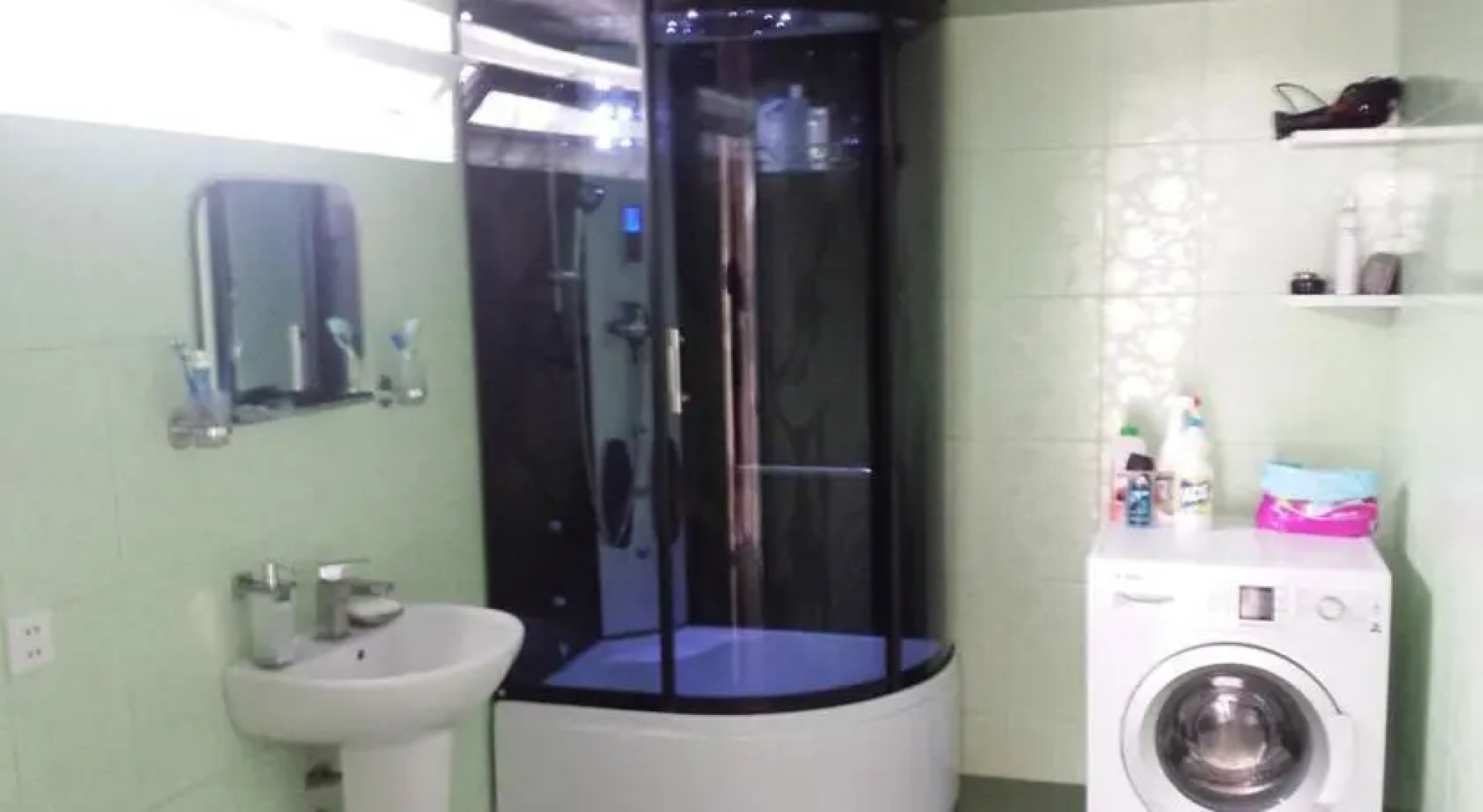 Guest house Pirosmanis