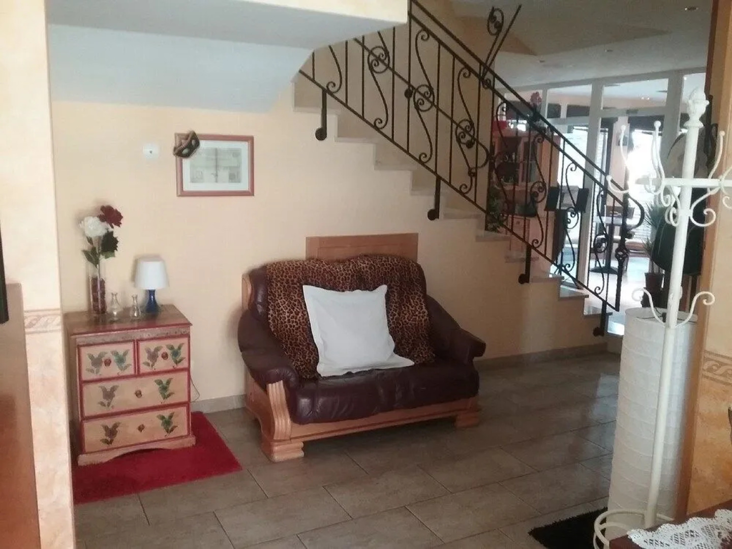 Hotel Rural La Casa del Diezmo