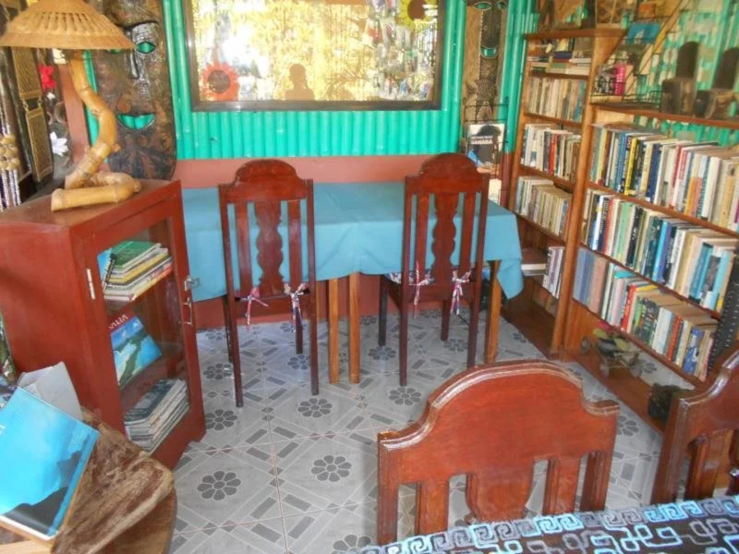 Jungle Flower Guest House