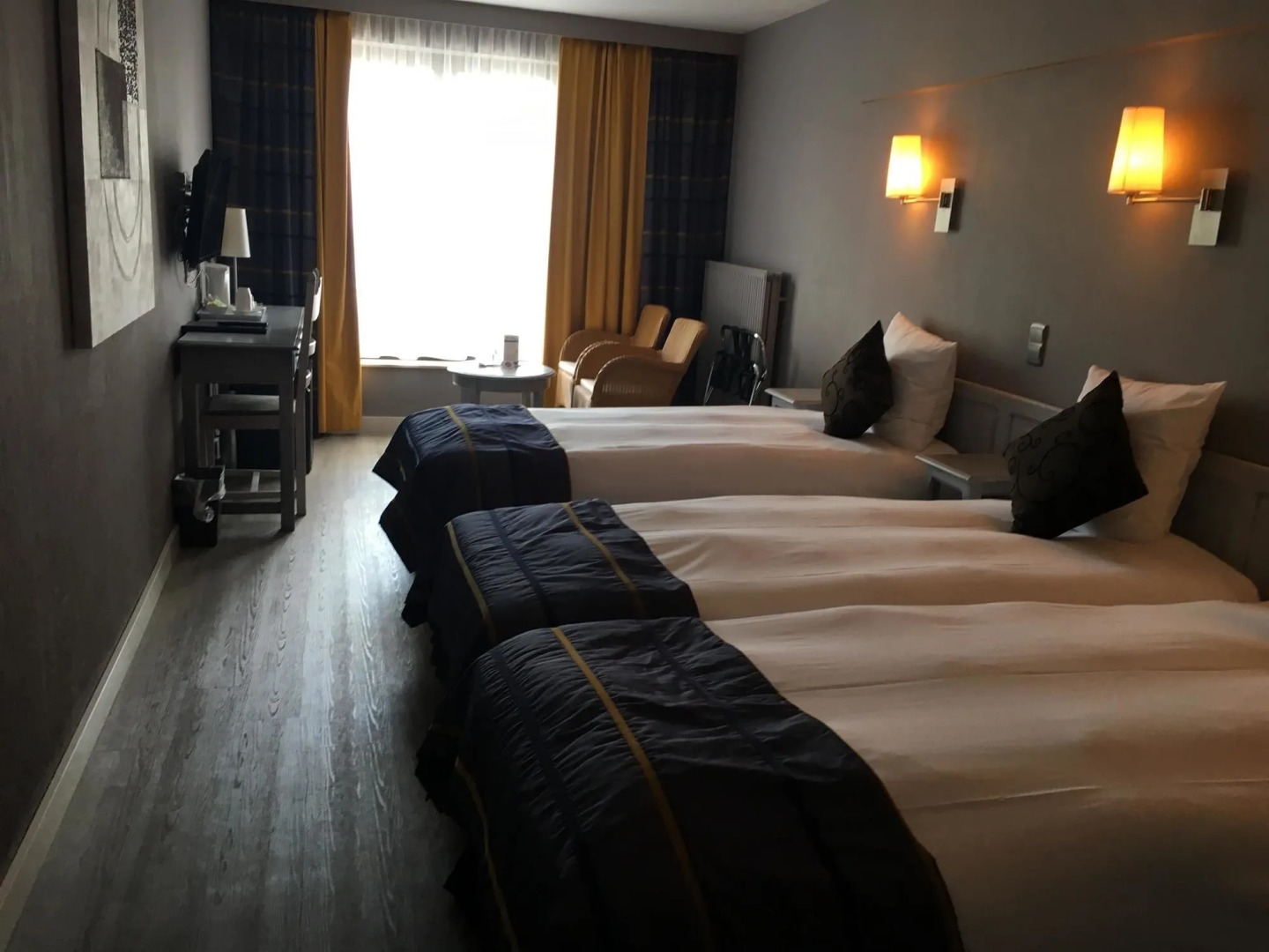 Best Western Gulden Anker