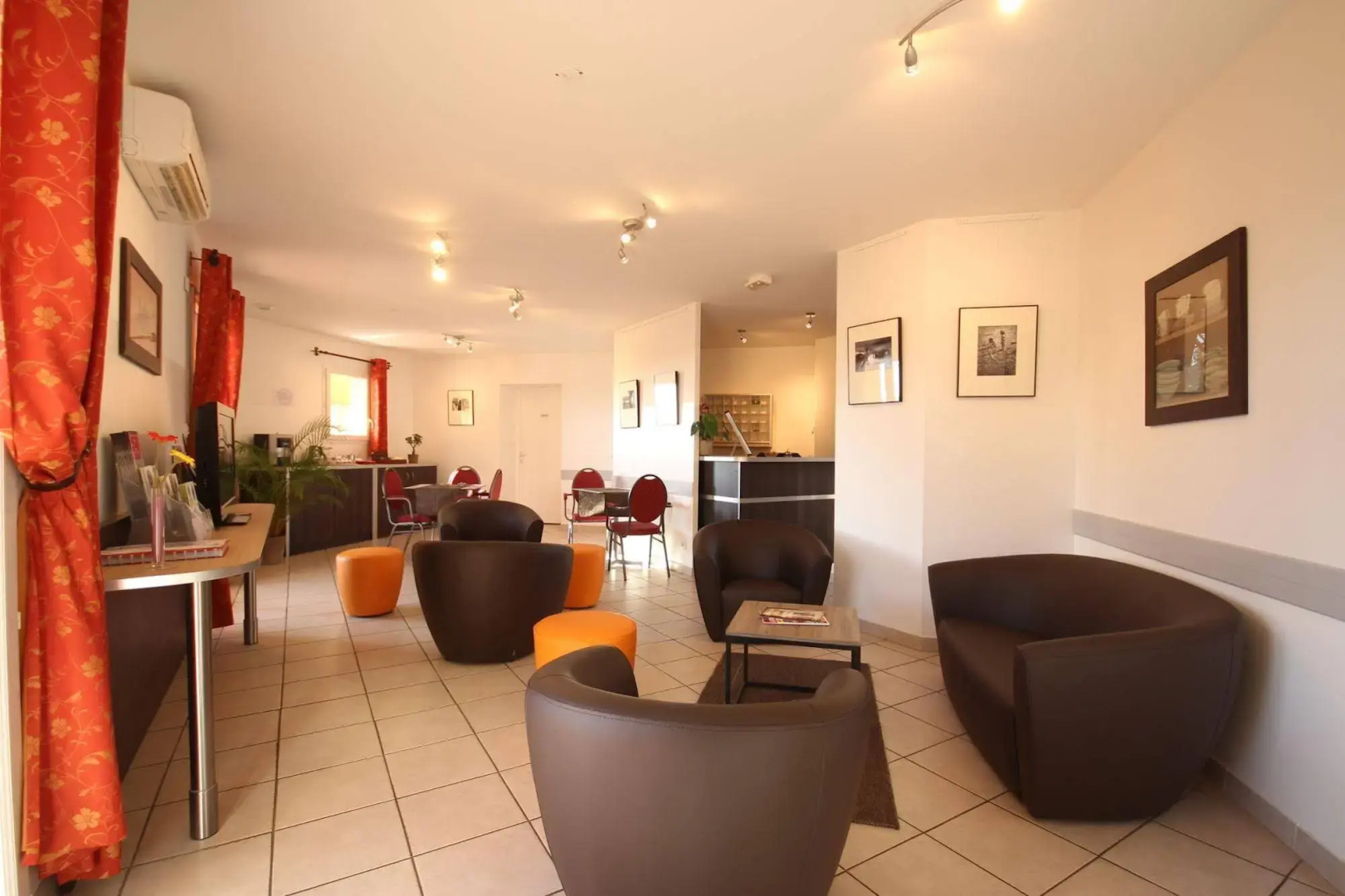 The Originals City, Hôtel Côté Sud