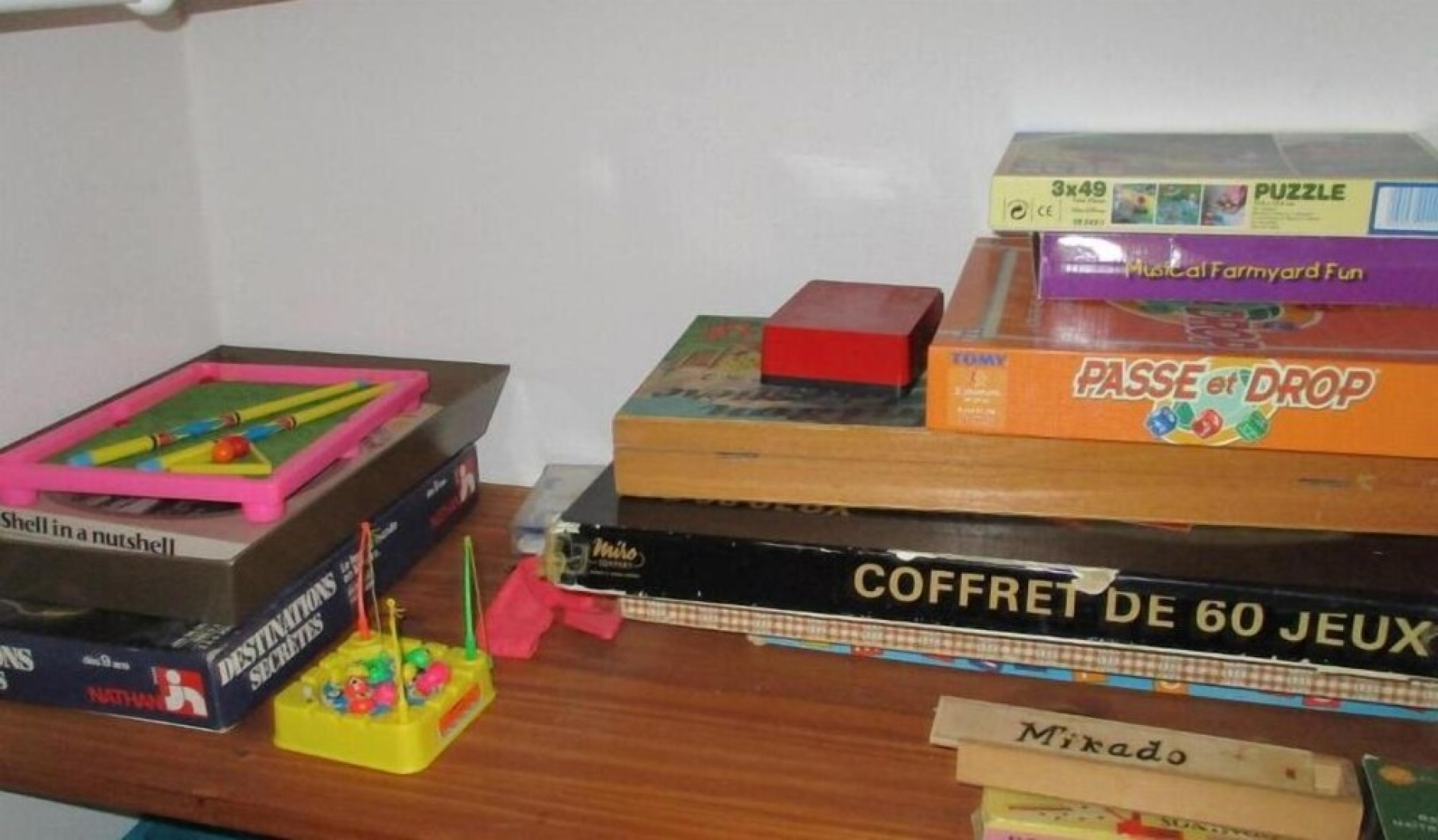 Le gîte de la Petite Résie