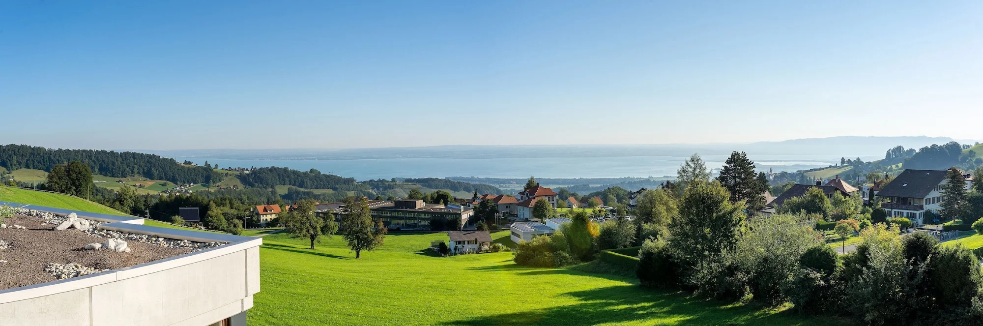 Hotel Heiden - Wellness am Bodensee