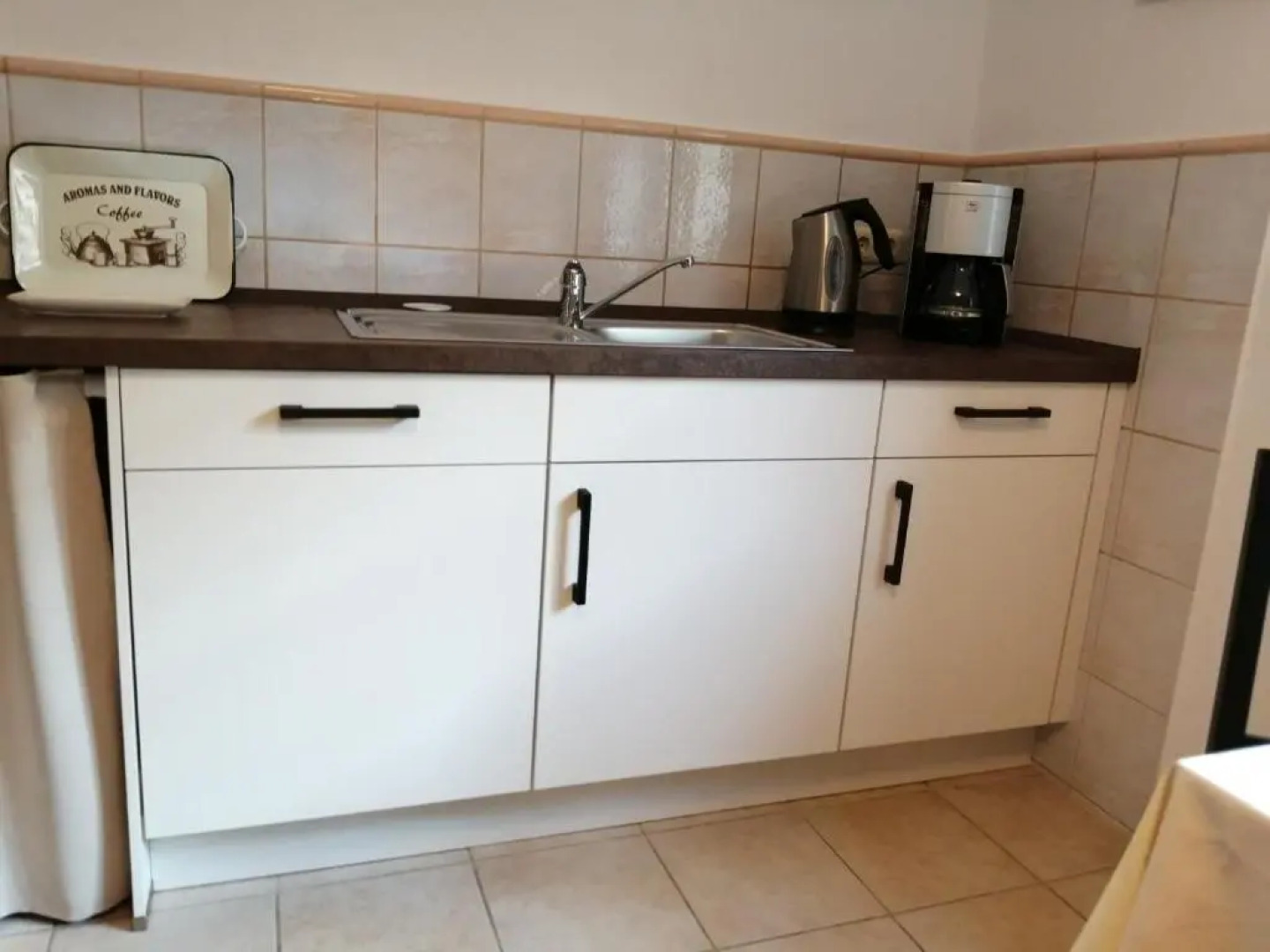 Ferienwohnung Ulbrich