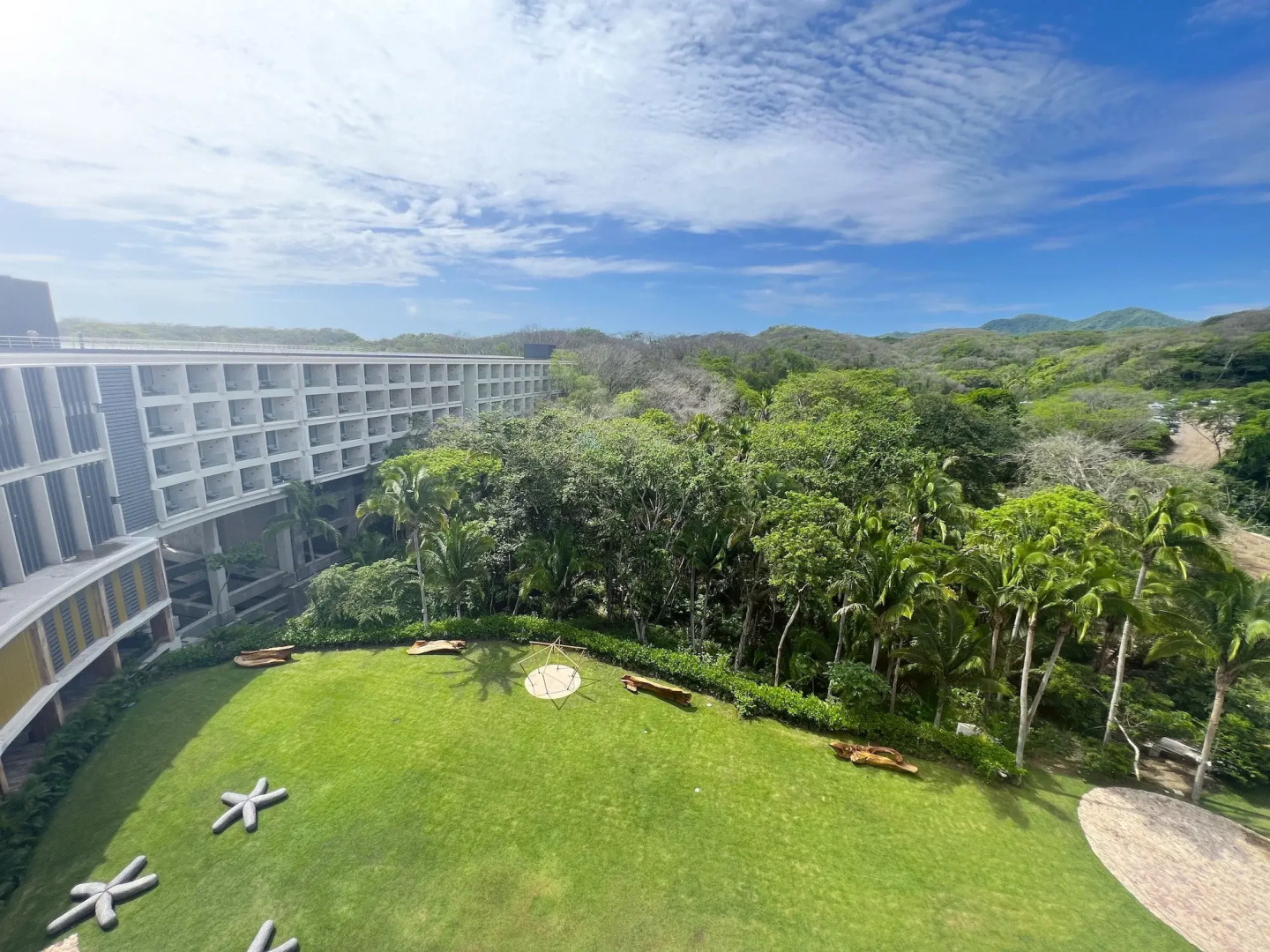 Dreams Bahia Mita Surf & Spa - All Inclusive