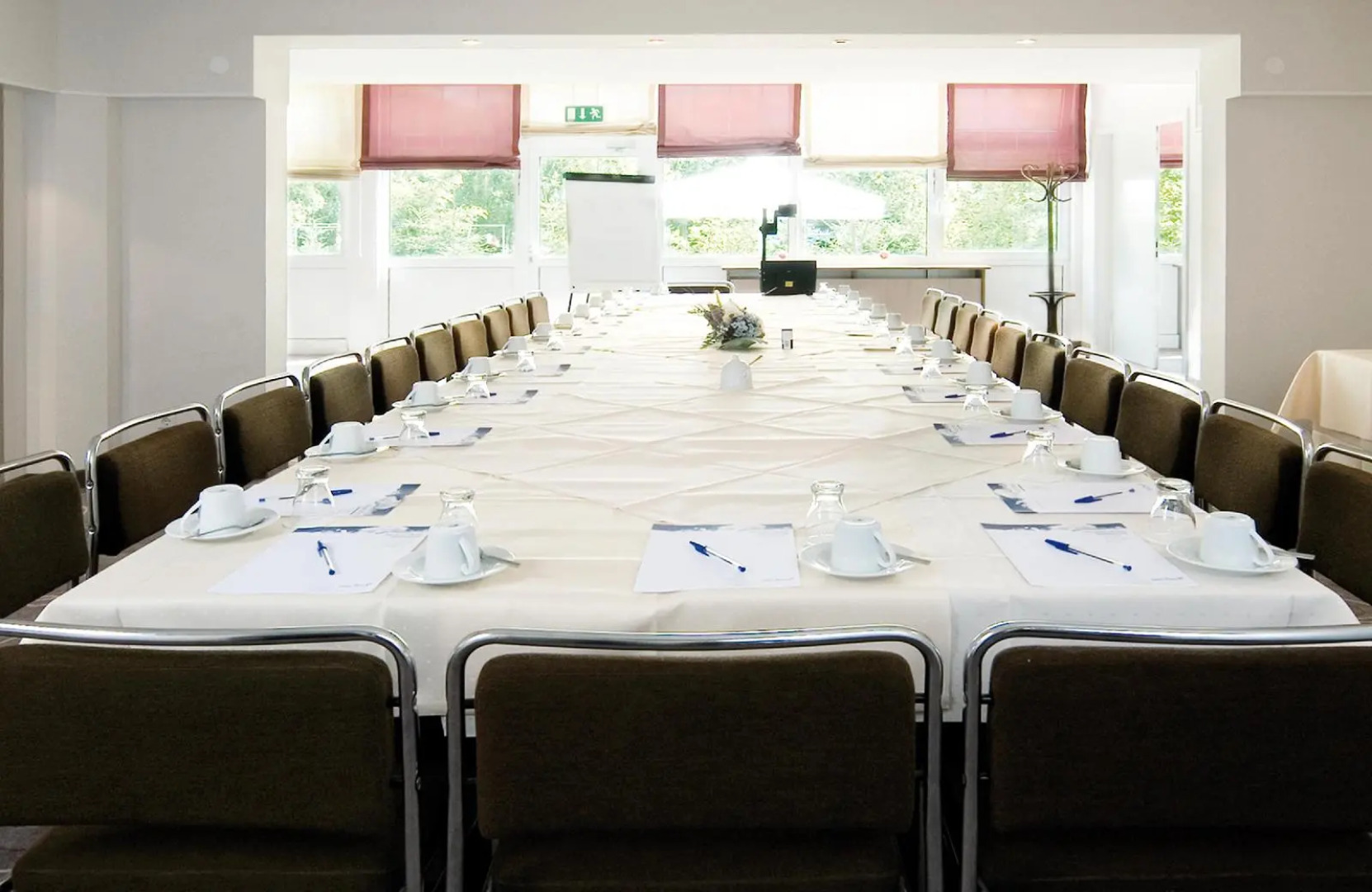 Leonardo Airport Brandenburg