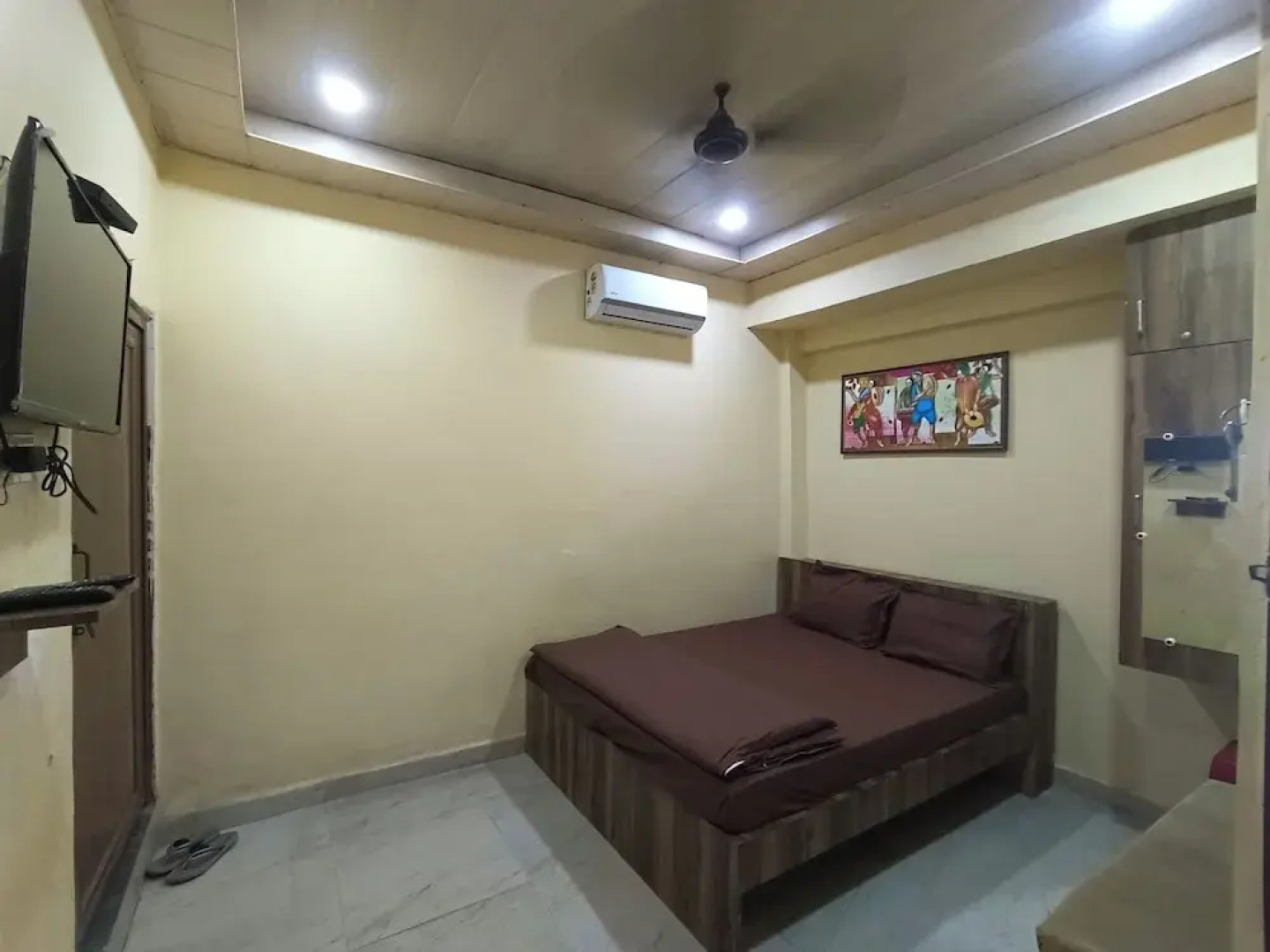 Deepsun Regency Hotel