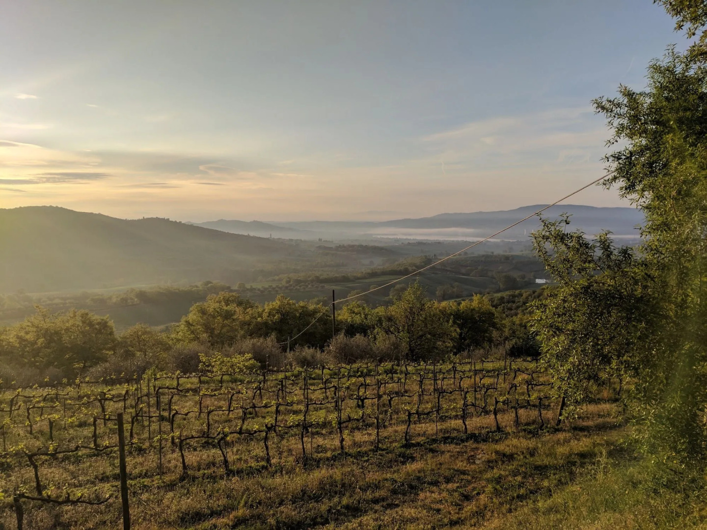 Relais Villa Monte Solare