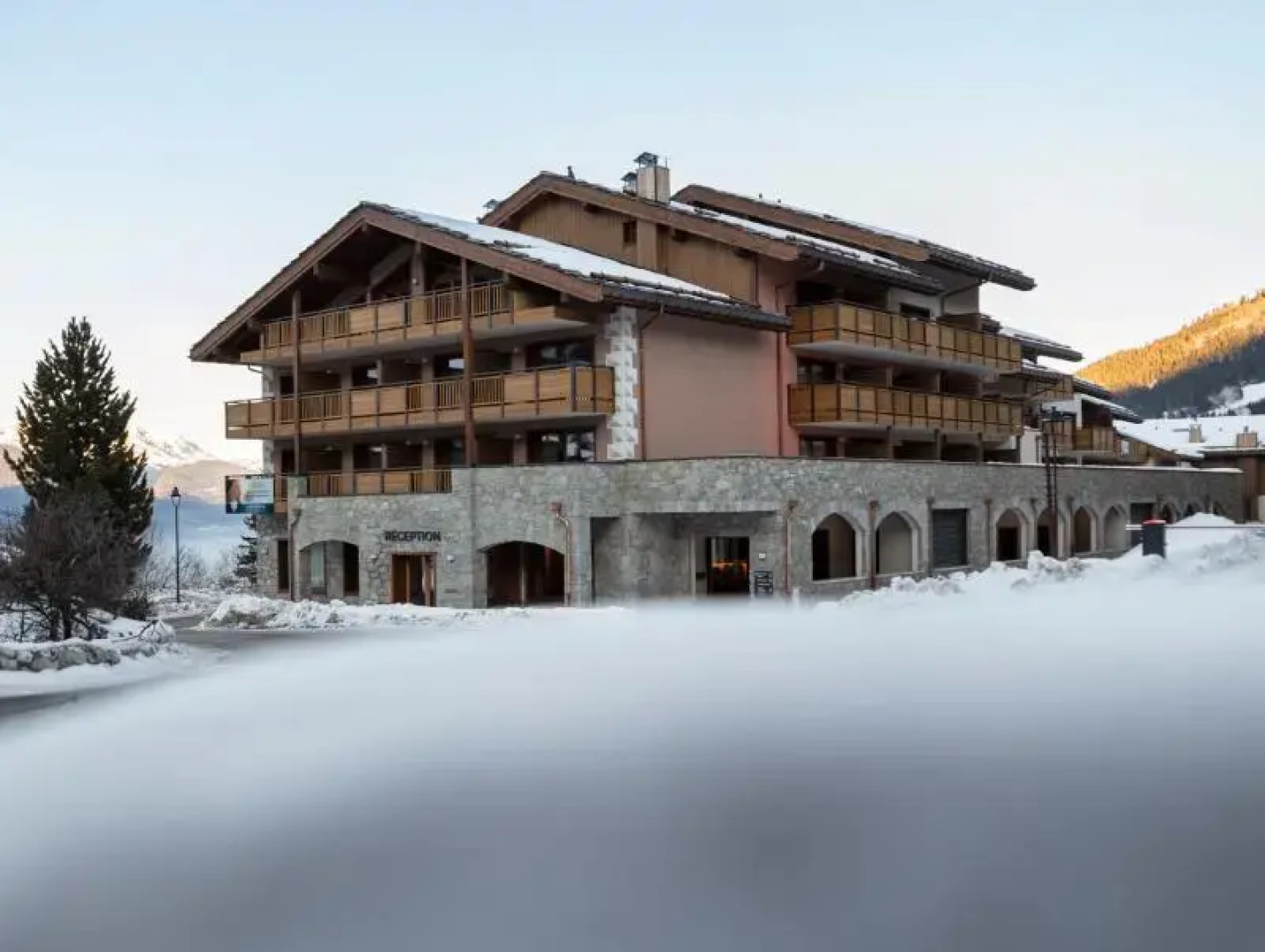 Hotel Akoya
