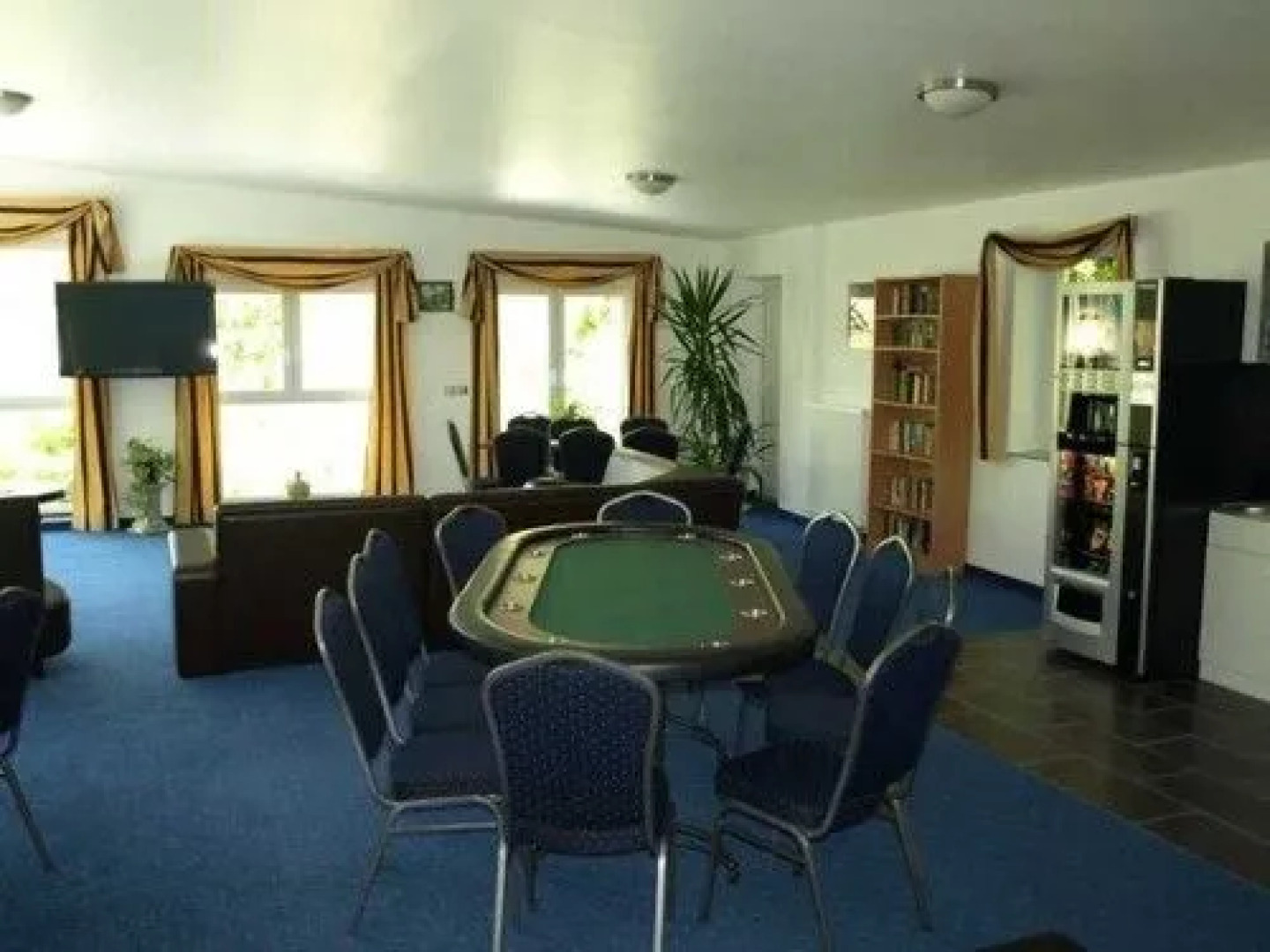 Land-gut-Hotel Hotel & Restaurant Zum Sänger