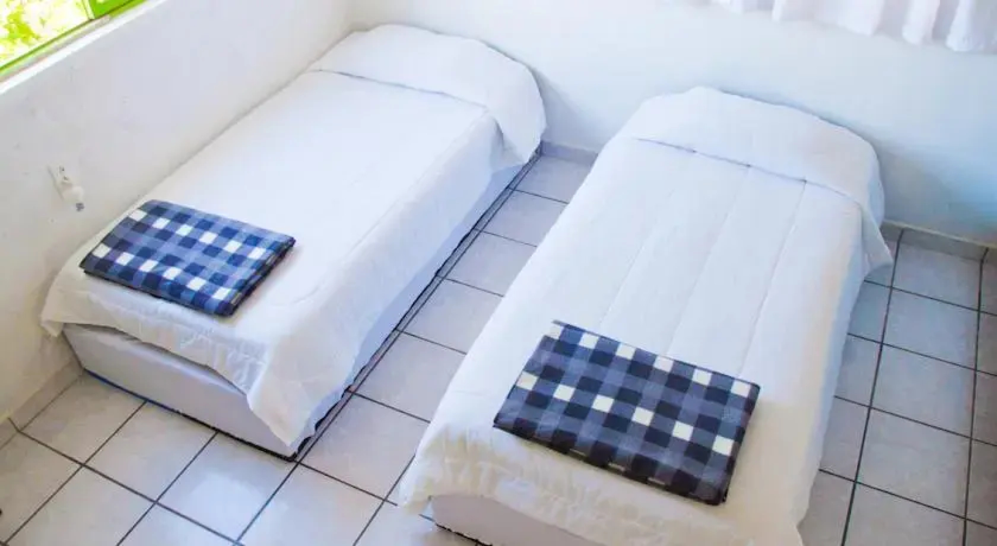 Surf Hostel Cabo "The Riptide"
