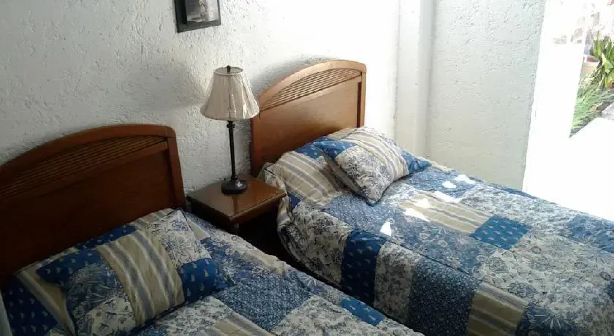 Teotihuacan Hostel B&B