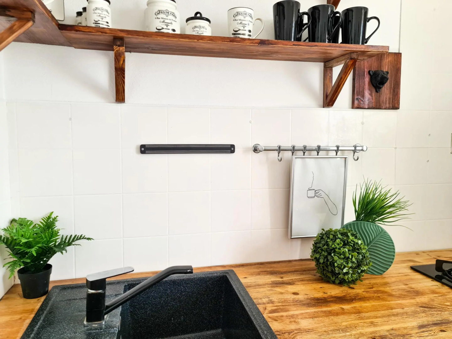 Мириады в микрорайоне Энтузиастов