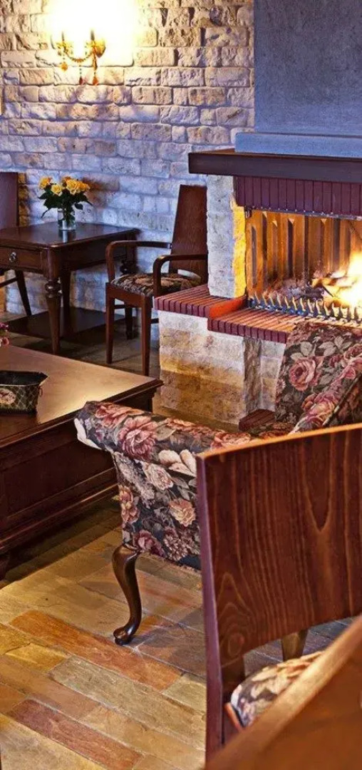 Refanidis Natural Luxury Hotel