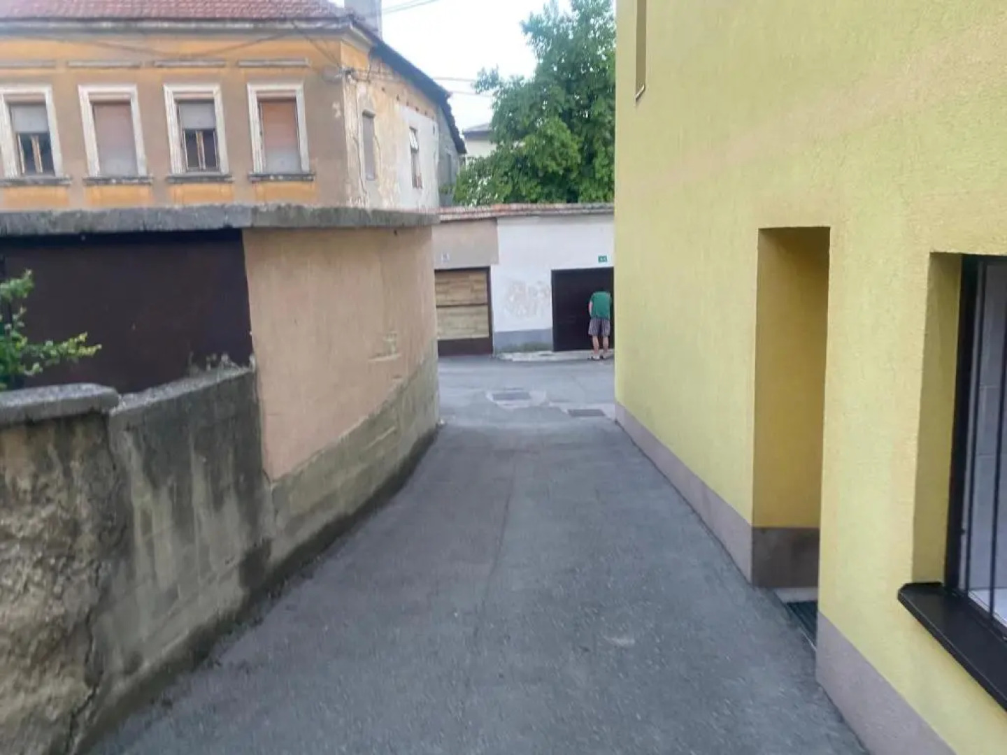 Apartment Poturmahala