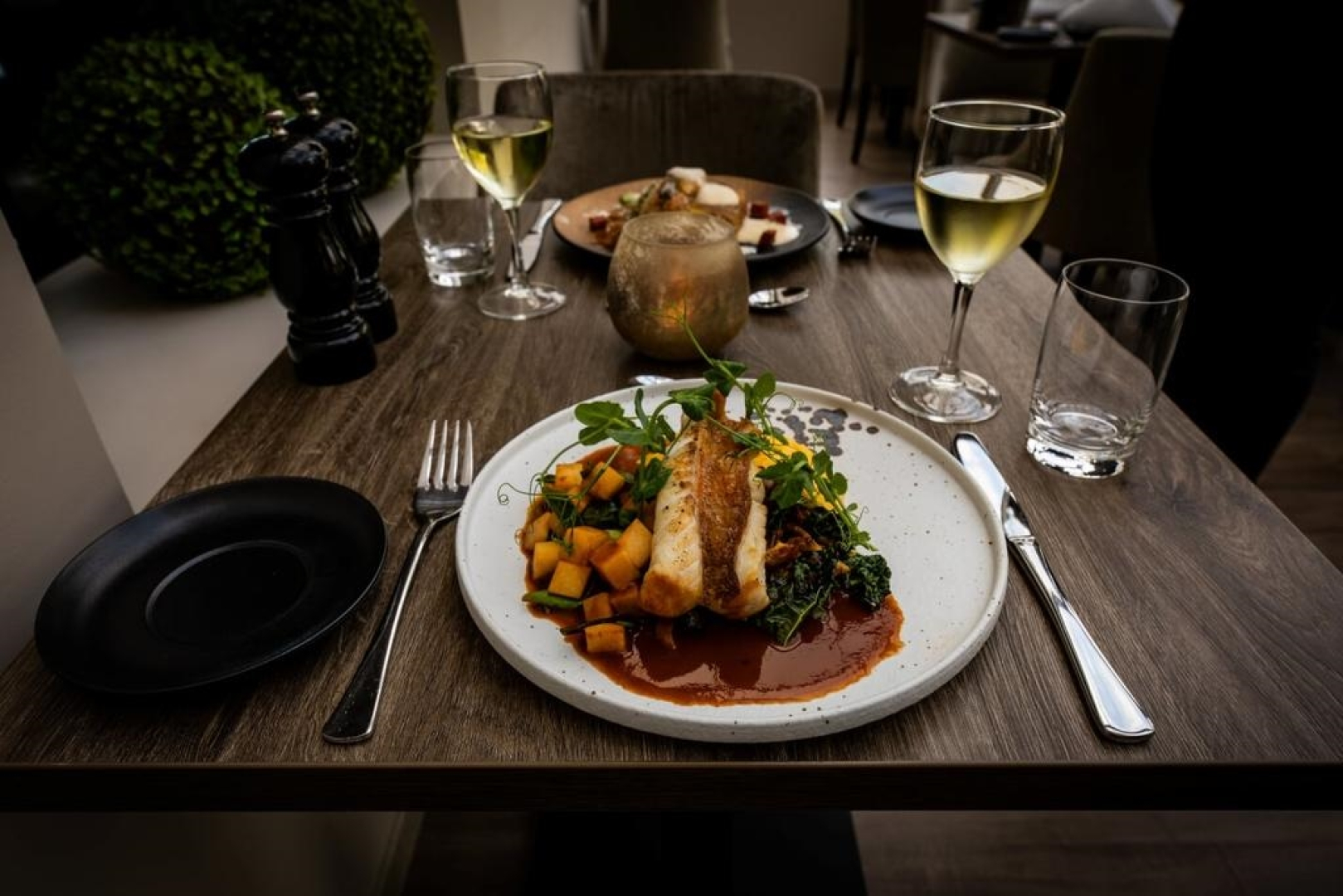 Førde Hotell - Unike Hoteller