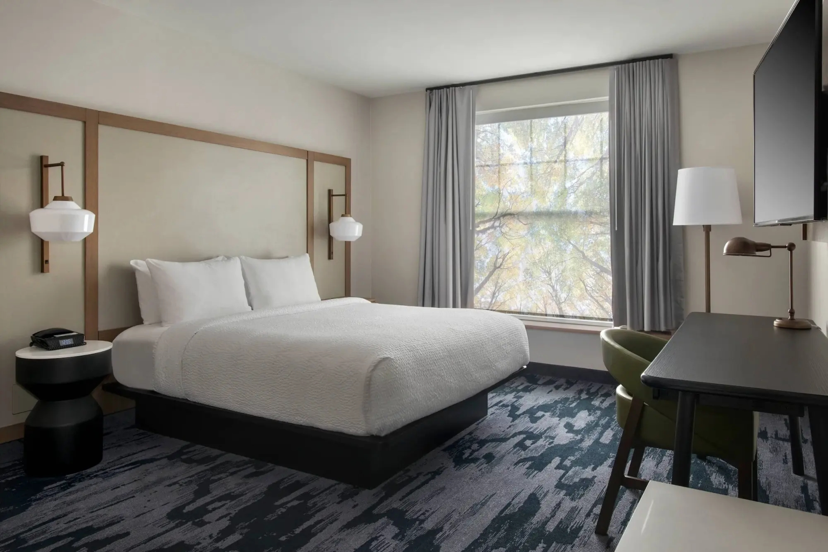 Fairfield Inn & Suites by Marriott Williamstown