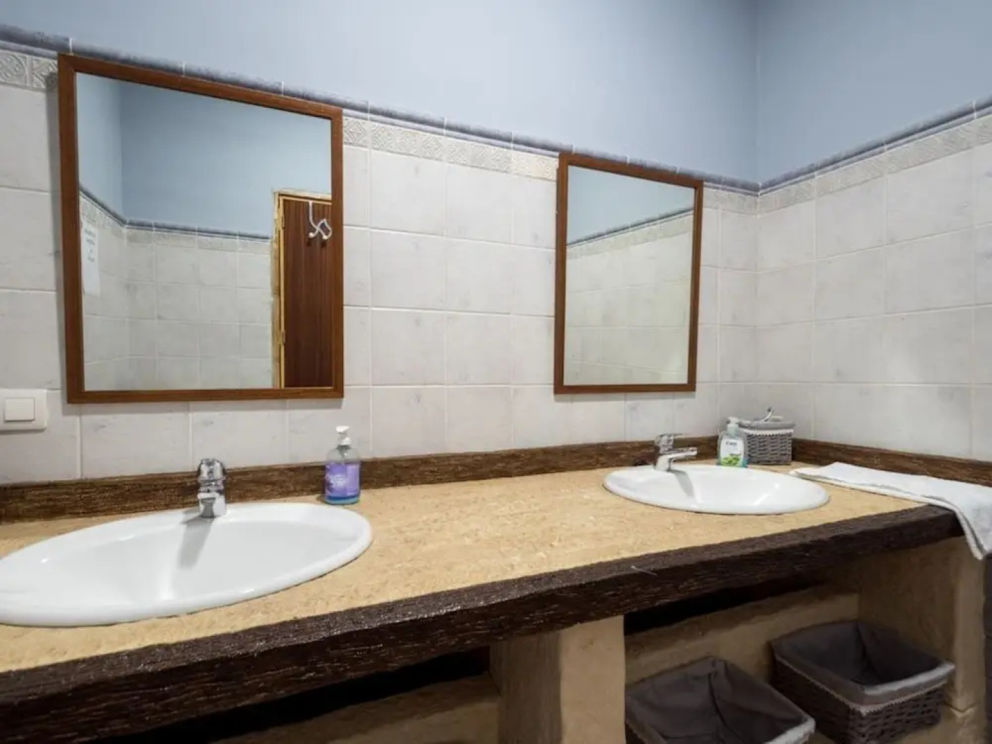 Casa Rural El Lagar de Doñana