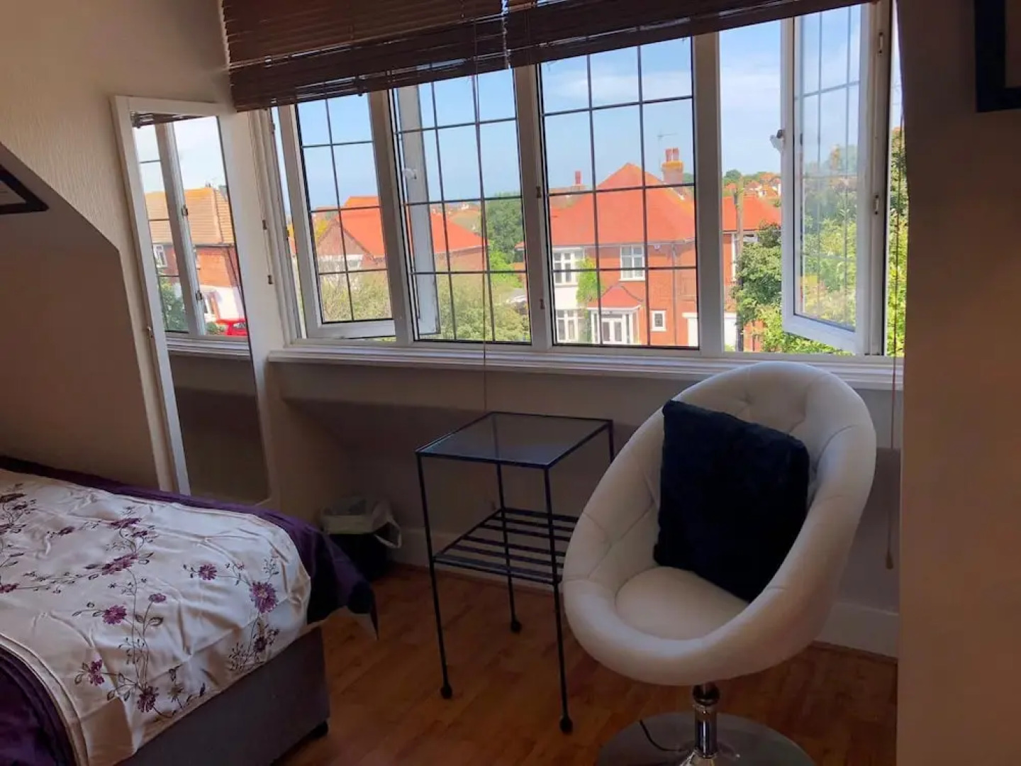 The ‘HIGH’ Life Margate