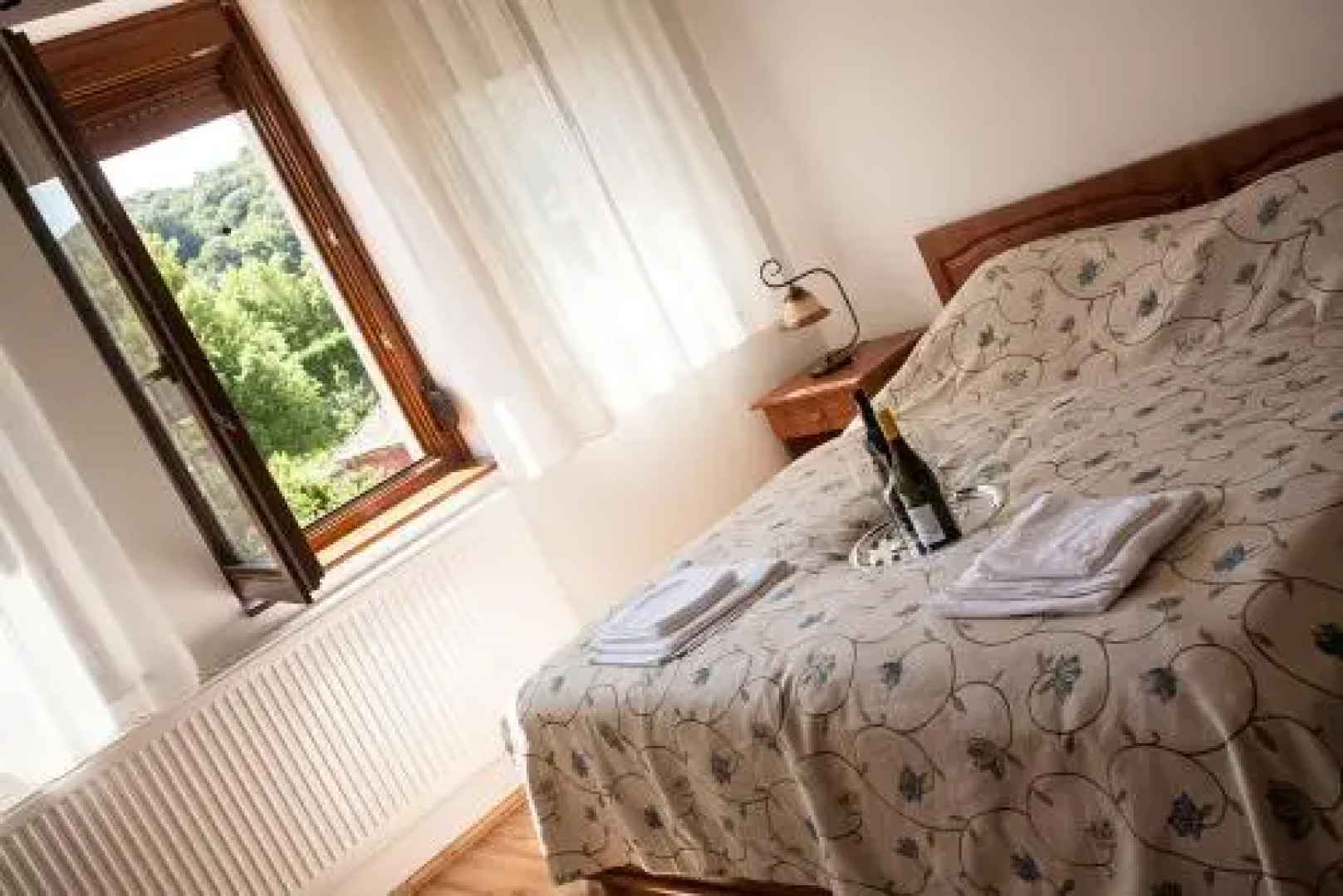 Wekler Családi Pincészet és Vendégház