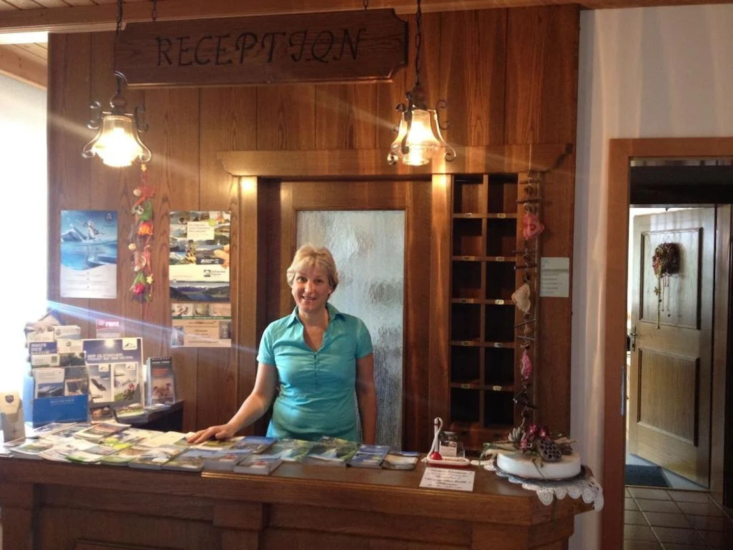 Eschenhof Bed & Breakfast & More