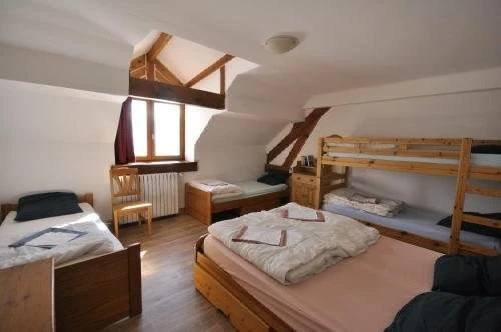 Le Gîte du Lautaret